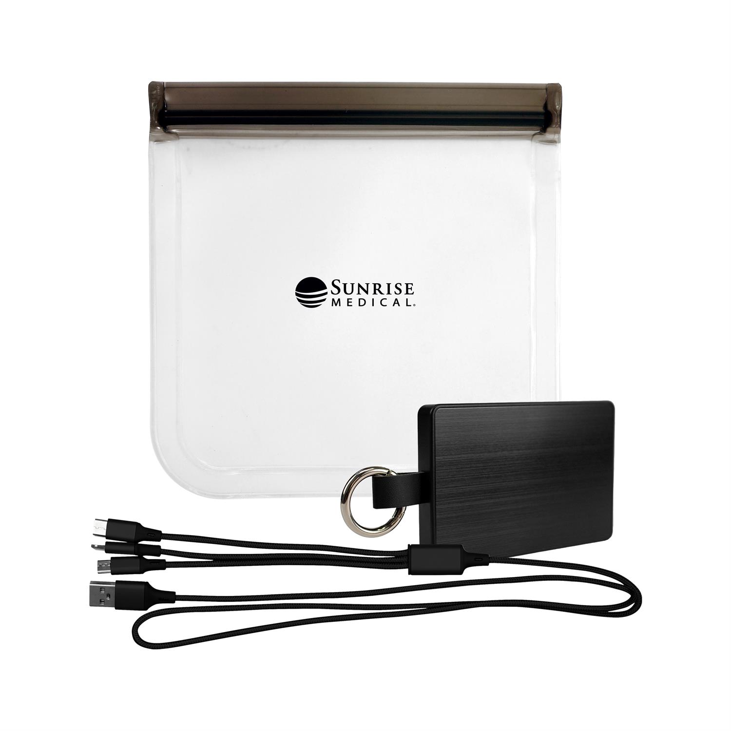 Metallic Boost Charging Kit 1