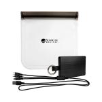 Metallic Boost Charging Kit - Black Metallic Boost Charging Kit - Black