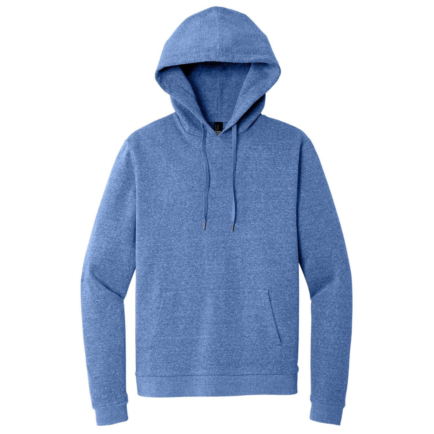 District® Perfect Tri® Fleece Pullover Hoodie 1