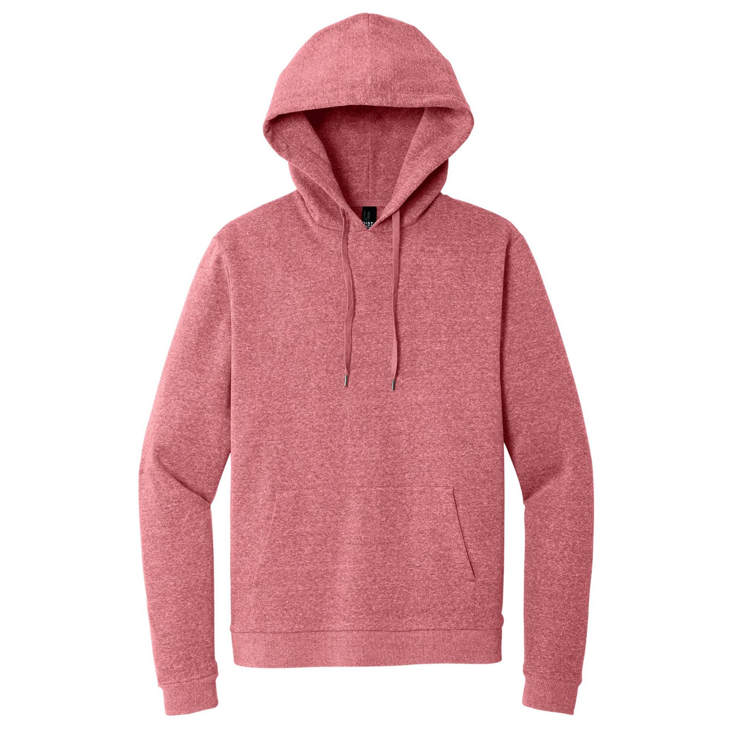 District® Perfect Tri® Fleece Pullover Hoodie 1