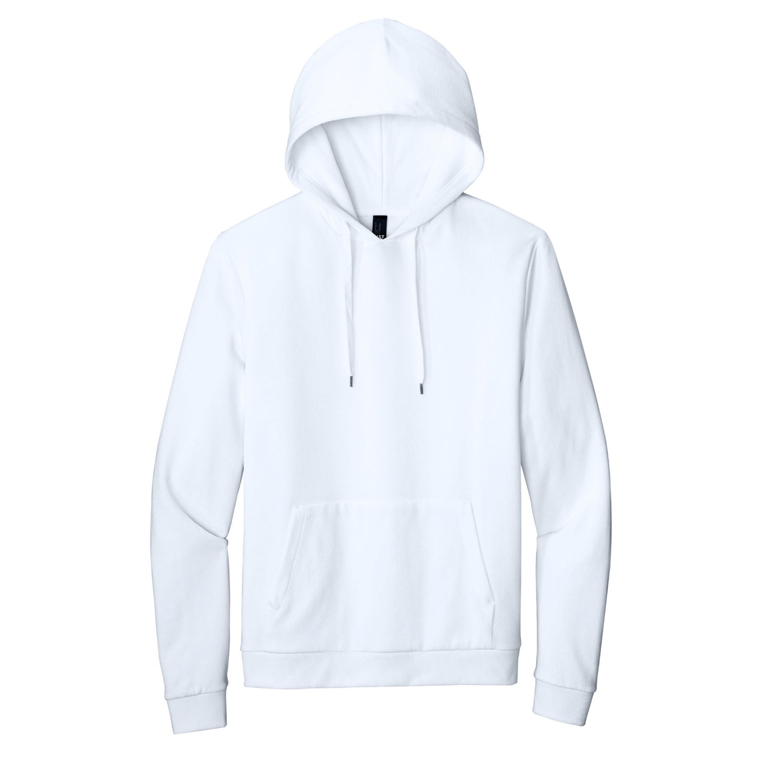 District® Perfect Tri® Fleece Pullover Hoodie 1
