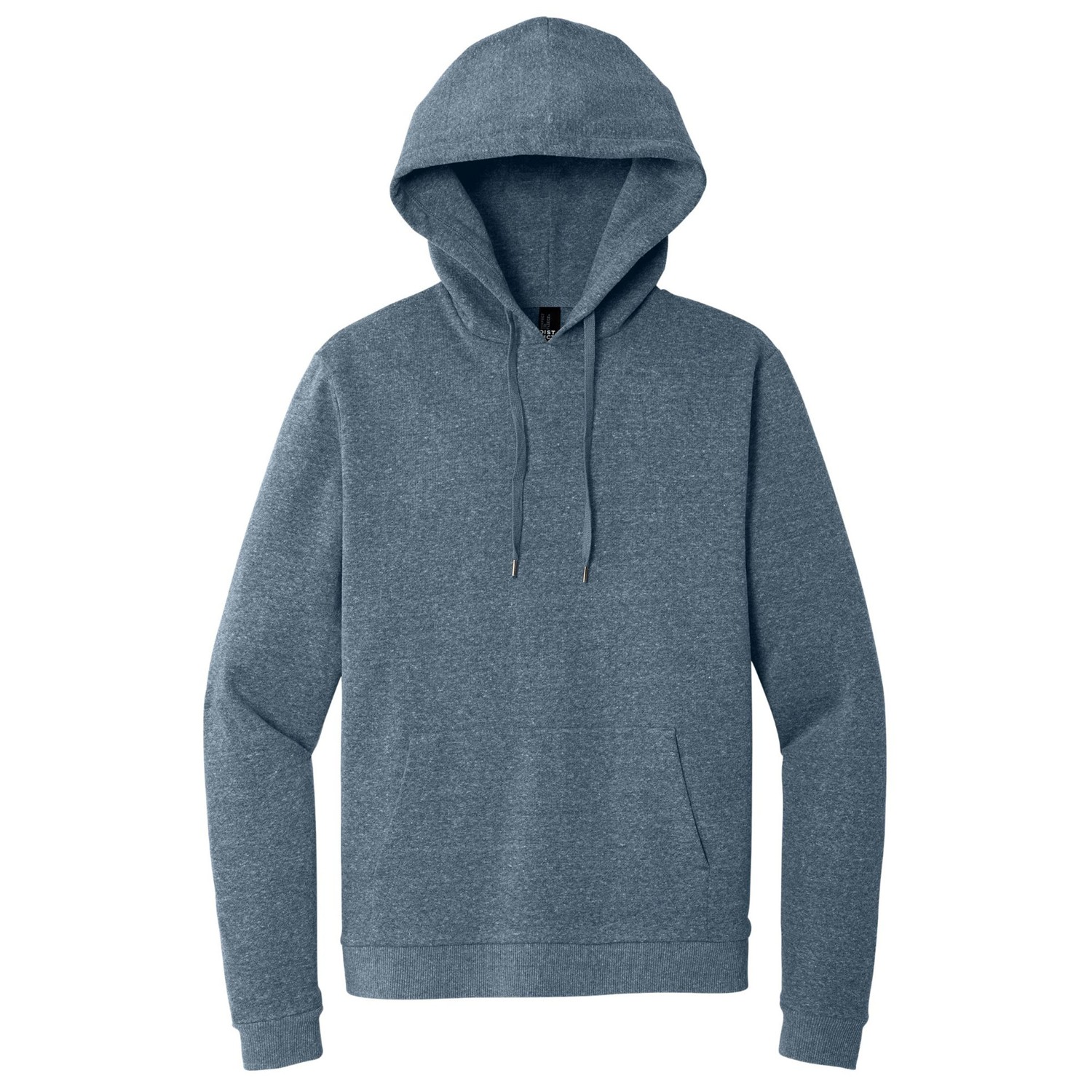 District® Perfect Tri® Fleece Pullover Hoodie 1