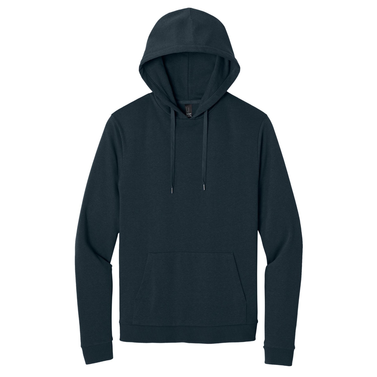 District® Perfect Tri® Fleece Pullover Hoodie 1