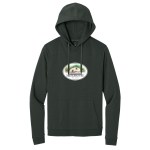 District® Perfect Tri® Fleece Pullover Hoodie 1 District® Perfect Tri® Fleece Pullover Hoodie 1