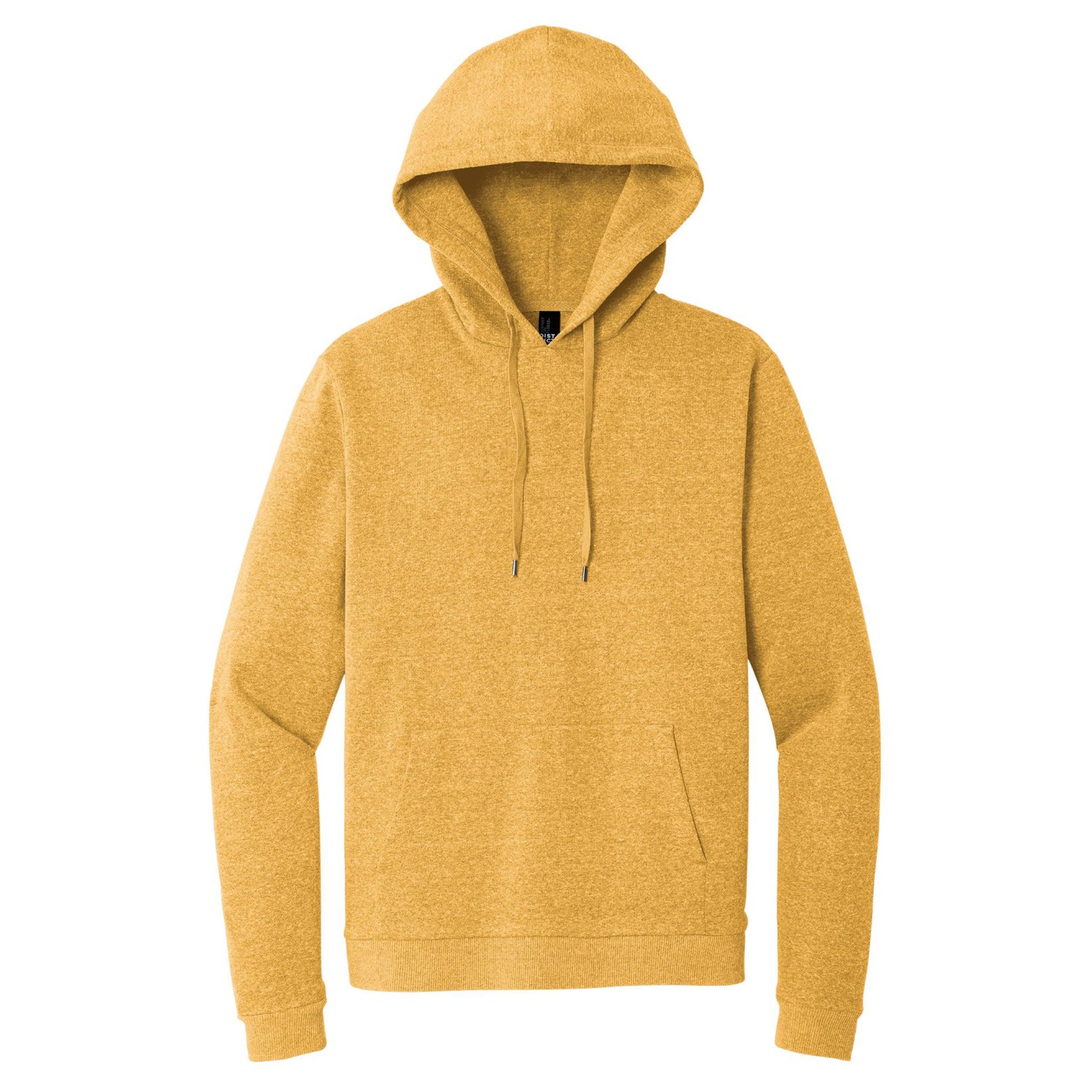 District® Perfect Tri® Fleece Pullover Hoodie 1