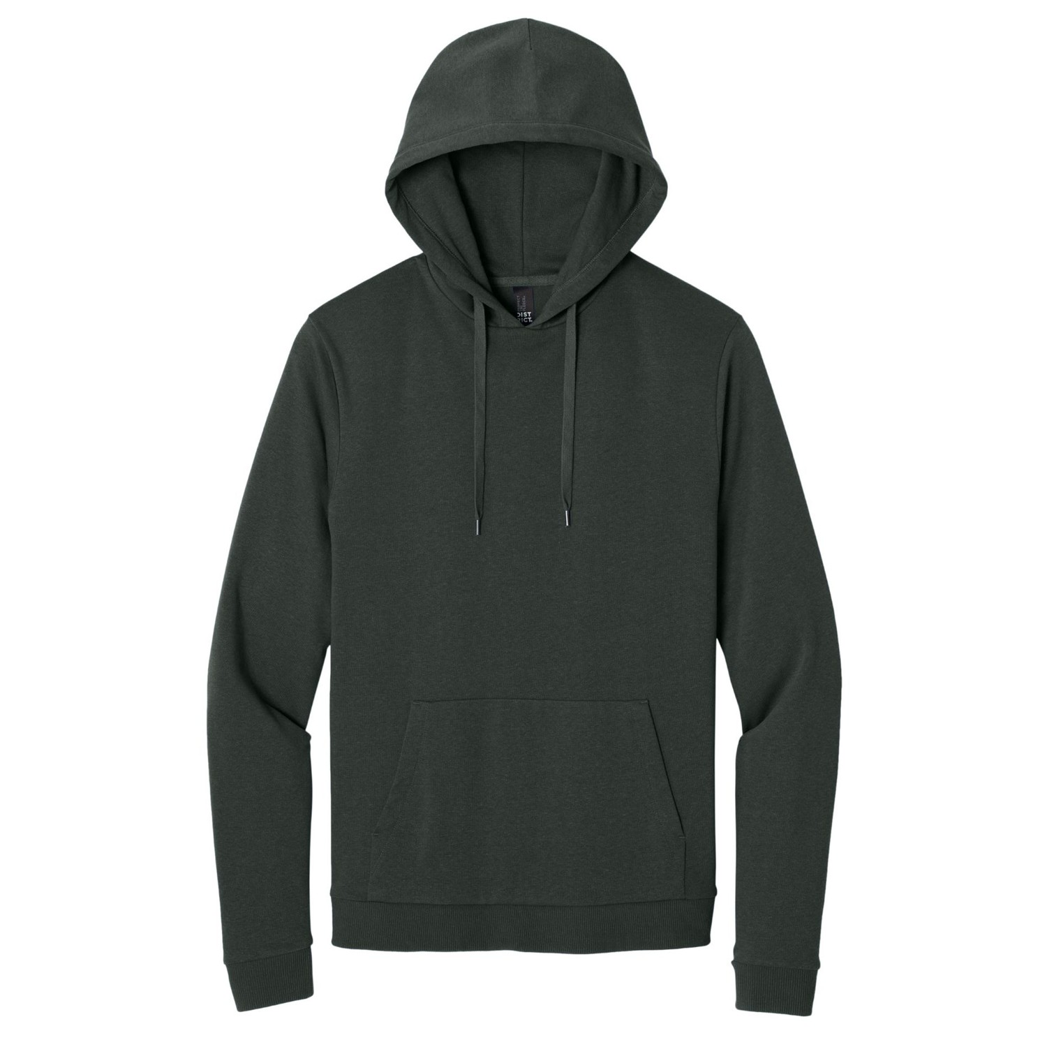 District® Perfect Tri® Fleece Pullover Hoodie 1