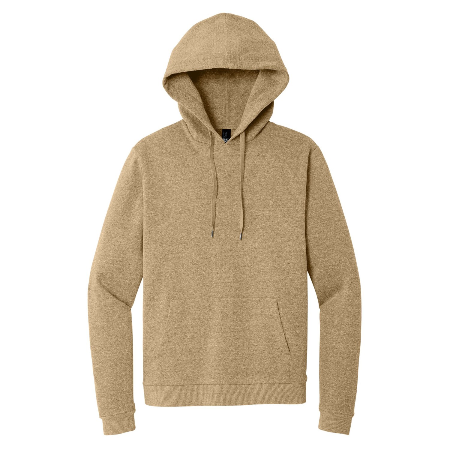 District® Perfect Tri® Fleece Pullover Hoodie 1