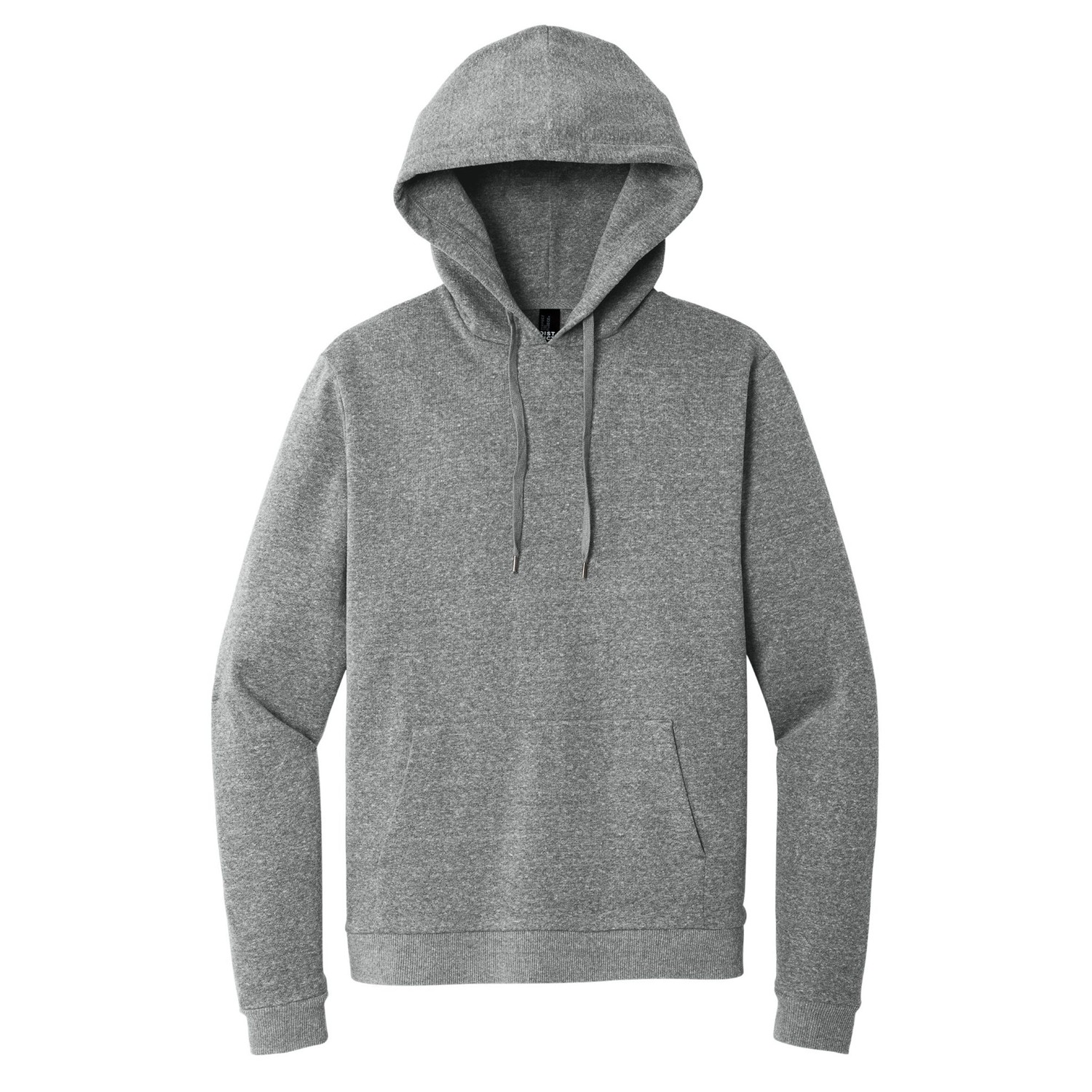 District® Perfect Tri® Fleece Pullover Hoodie 1