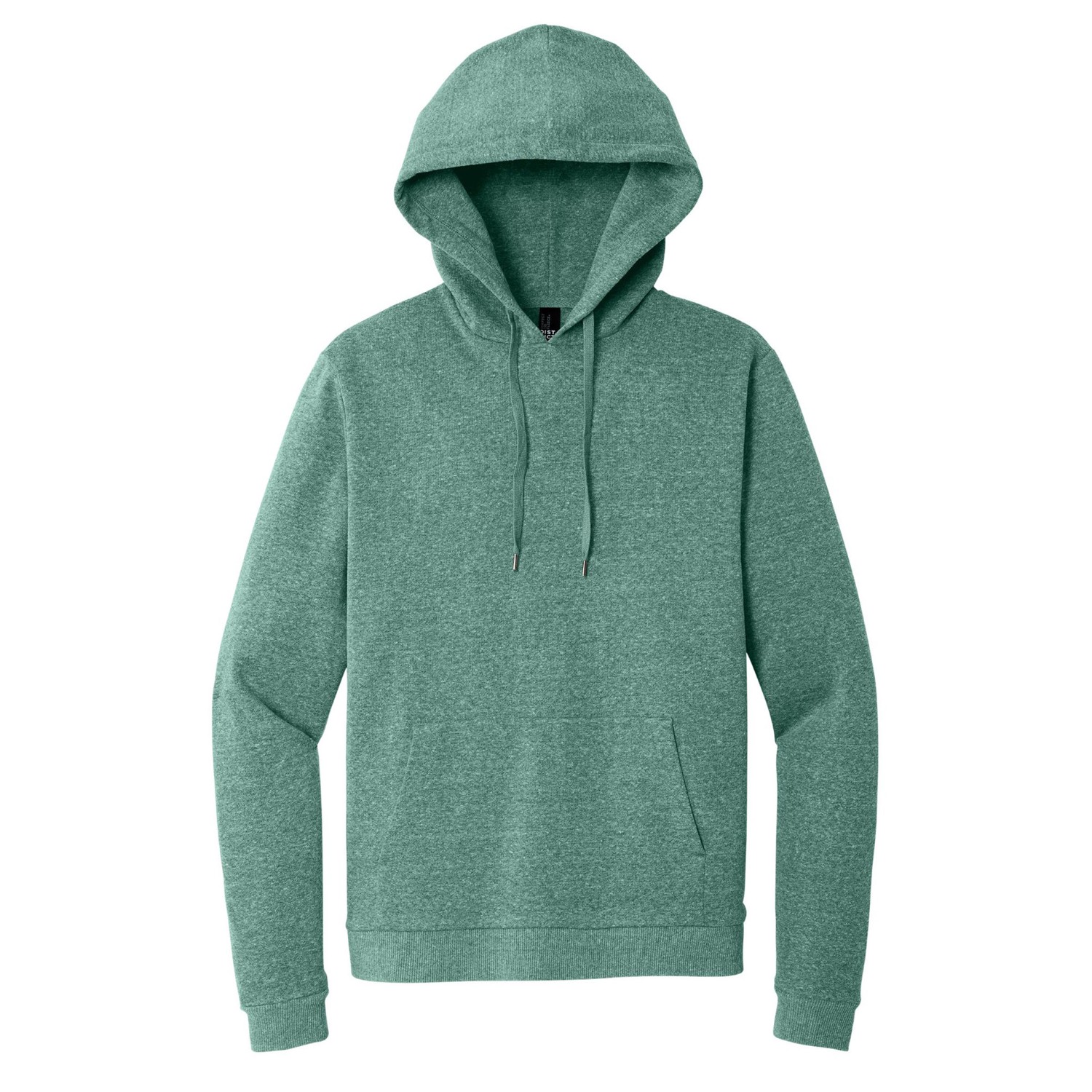 District® Perfect Tri® Fleece Pullover Hoodie 1