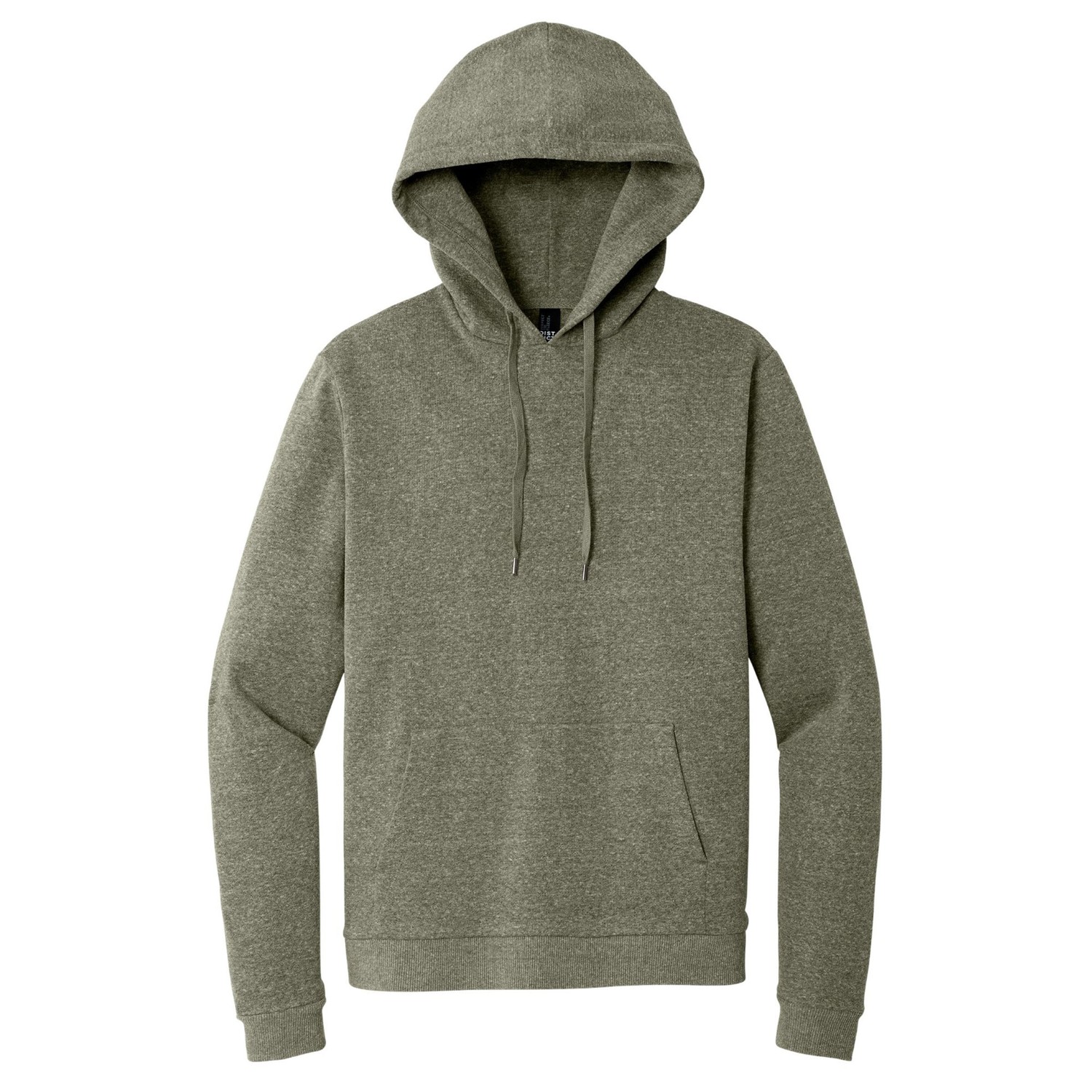 District® Perfect Tri® Fleece Pullover Hoodie 1