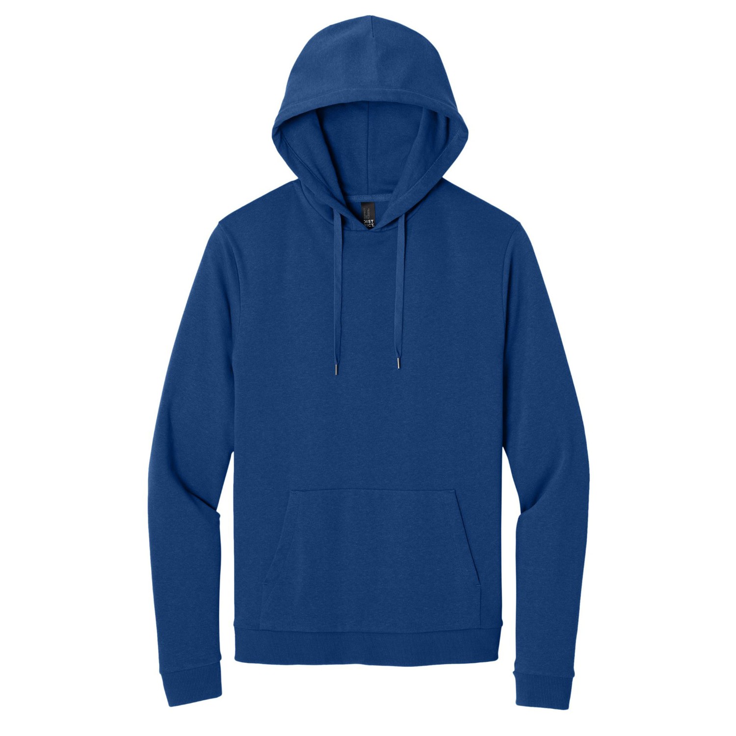 District® Perfect Tri® Fleece Pullover Hoodie 1