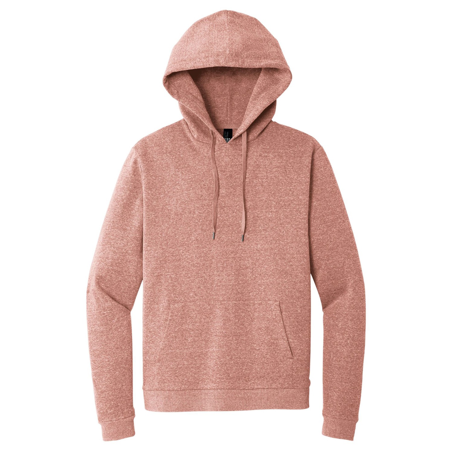 District® Perfect Tri® Fleece Pullover Hoodie 1