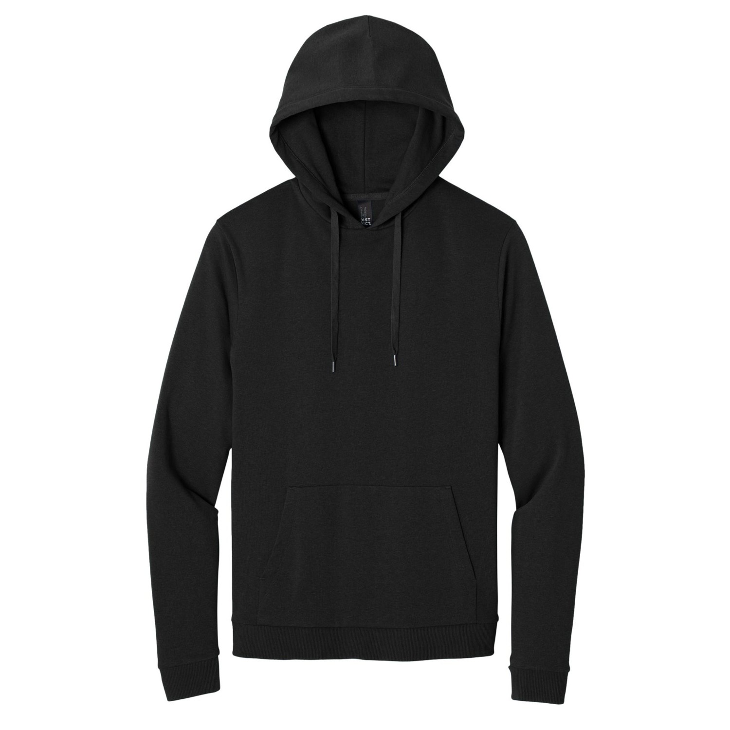 District® Perfect Tri® Fleece Pullover Hoodie 1