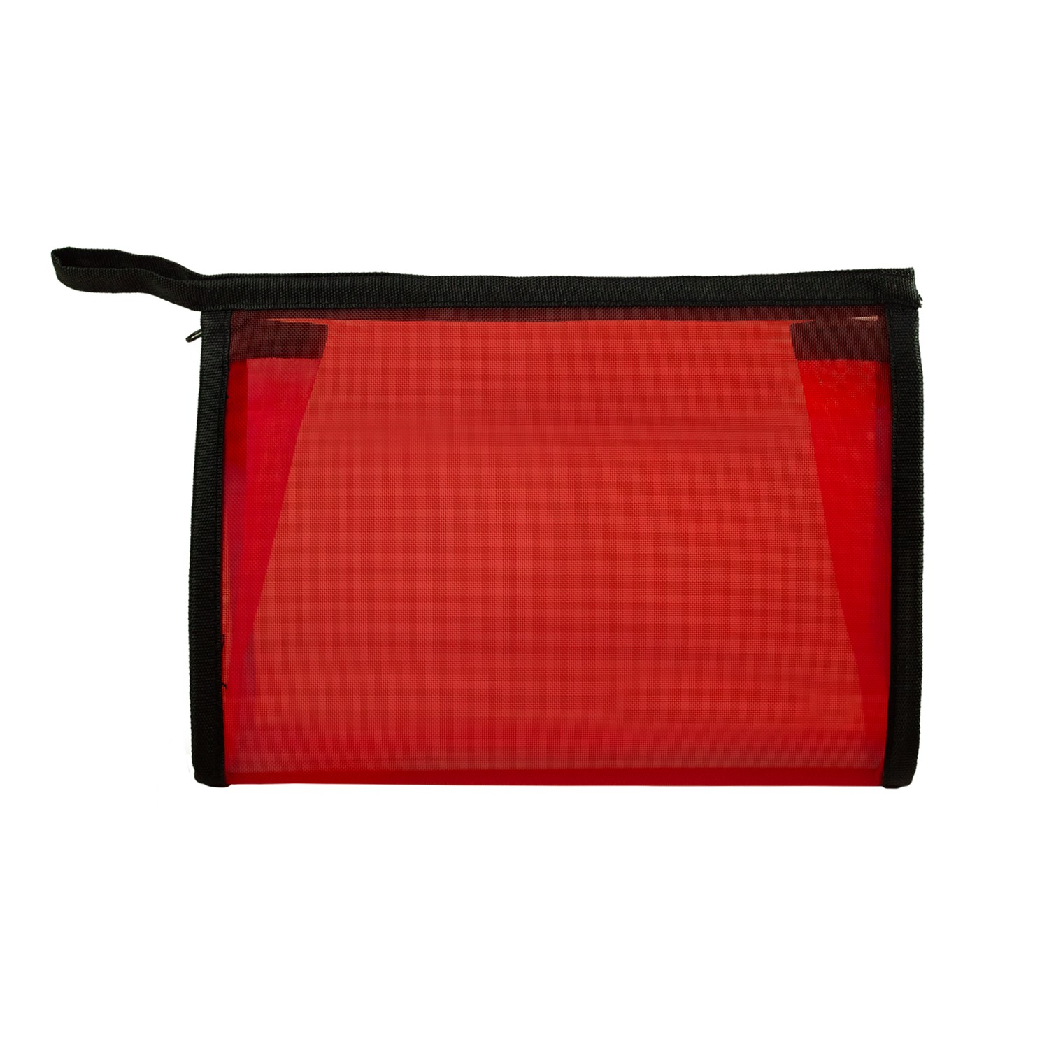 Recycled Mesh Toiletry Bag 1