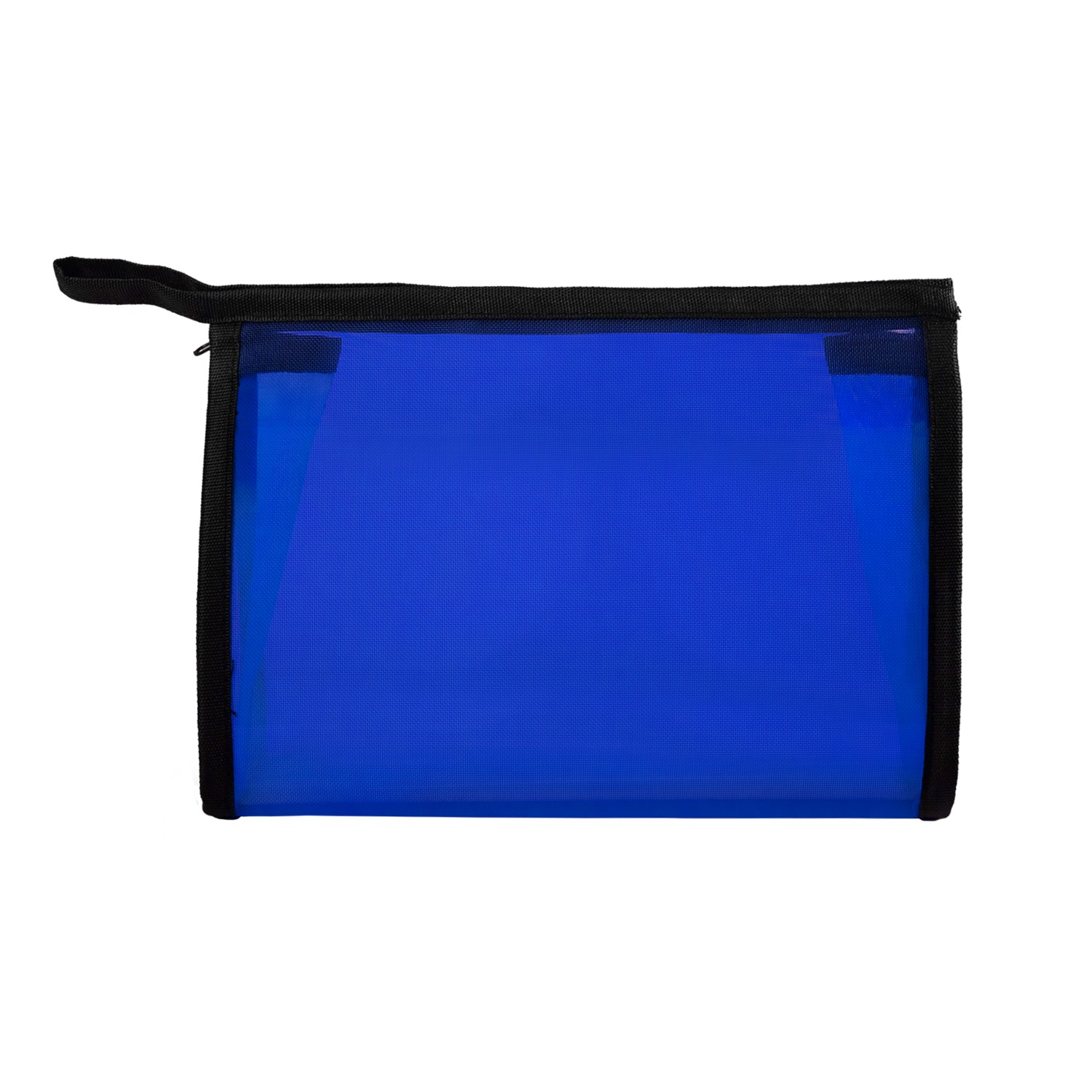 Recycled Mesh Toiletry Bag 1