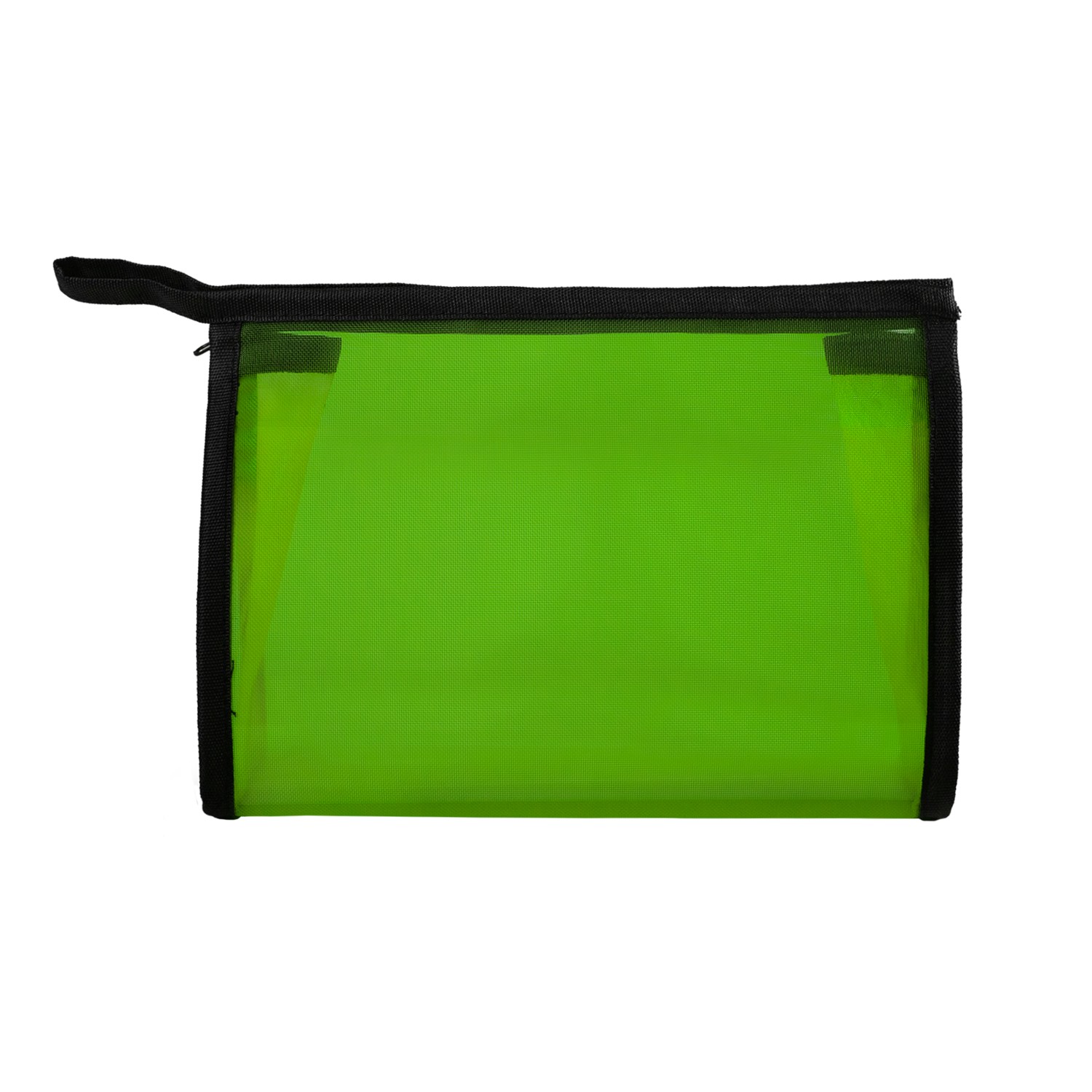 Recycled Mesh Toiletry Bag 1