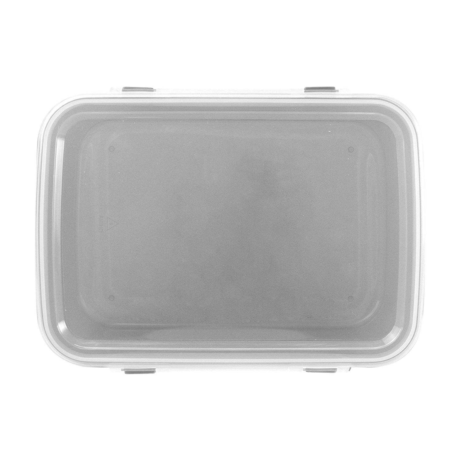 Snap Lunch Container 1
