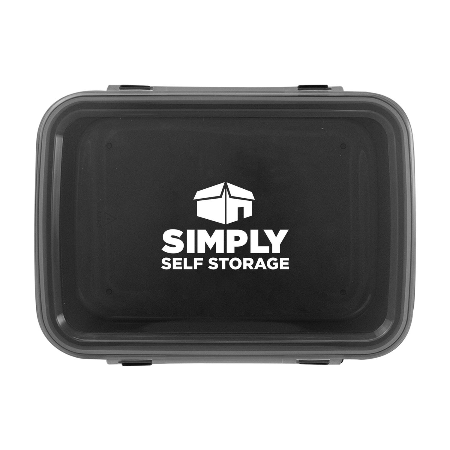 Snap Lunch Container 1