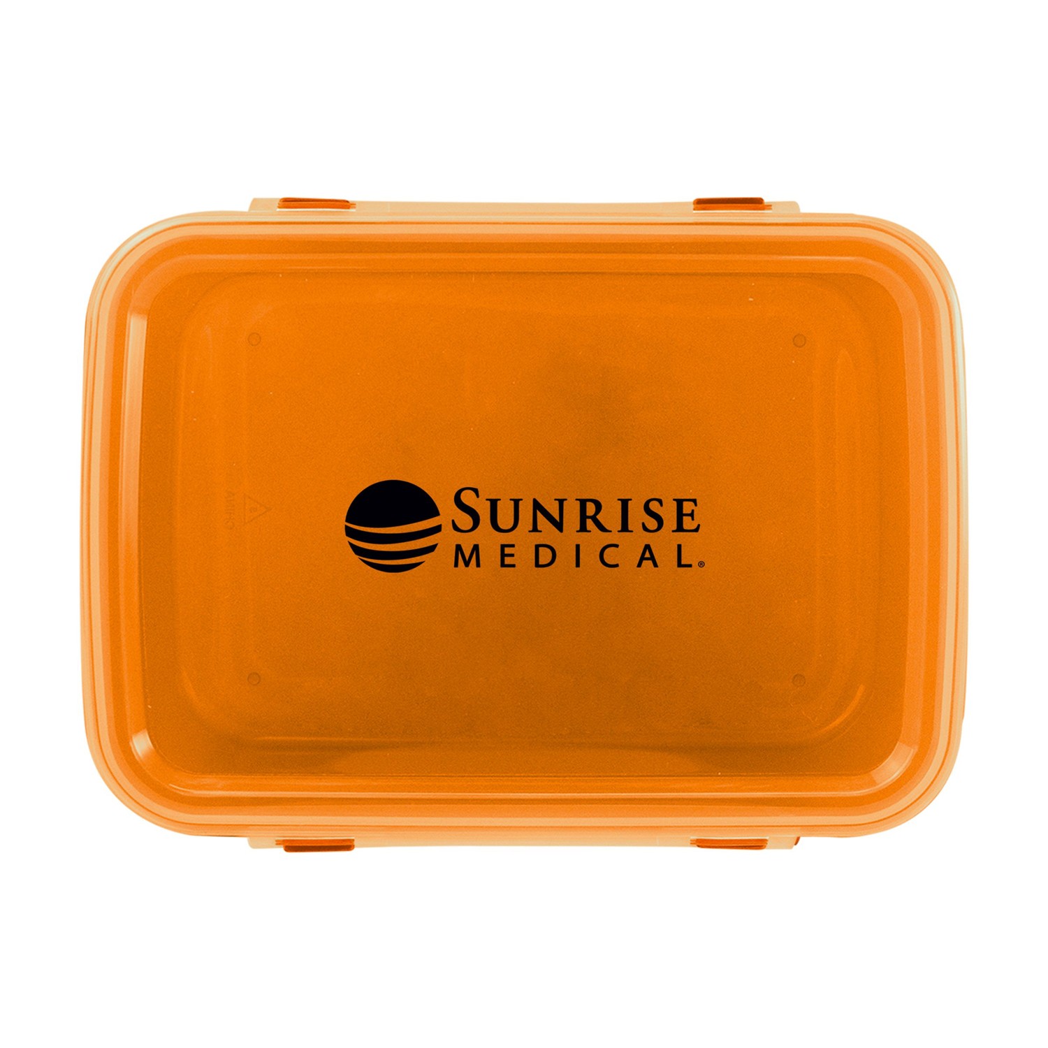 Snap Lunch Container 1