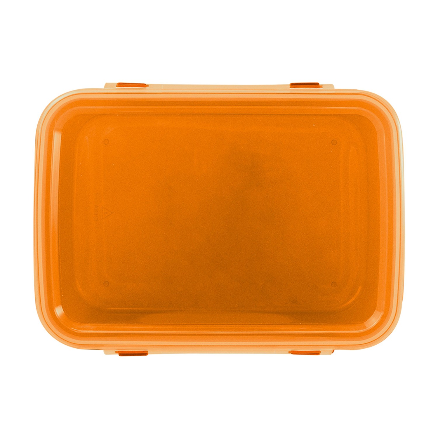 Snap Lunch Container 1