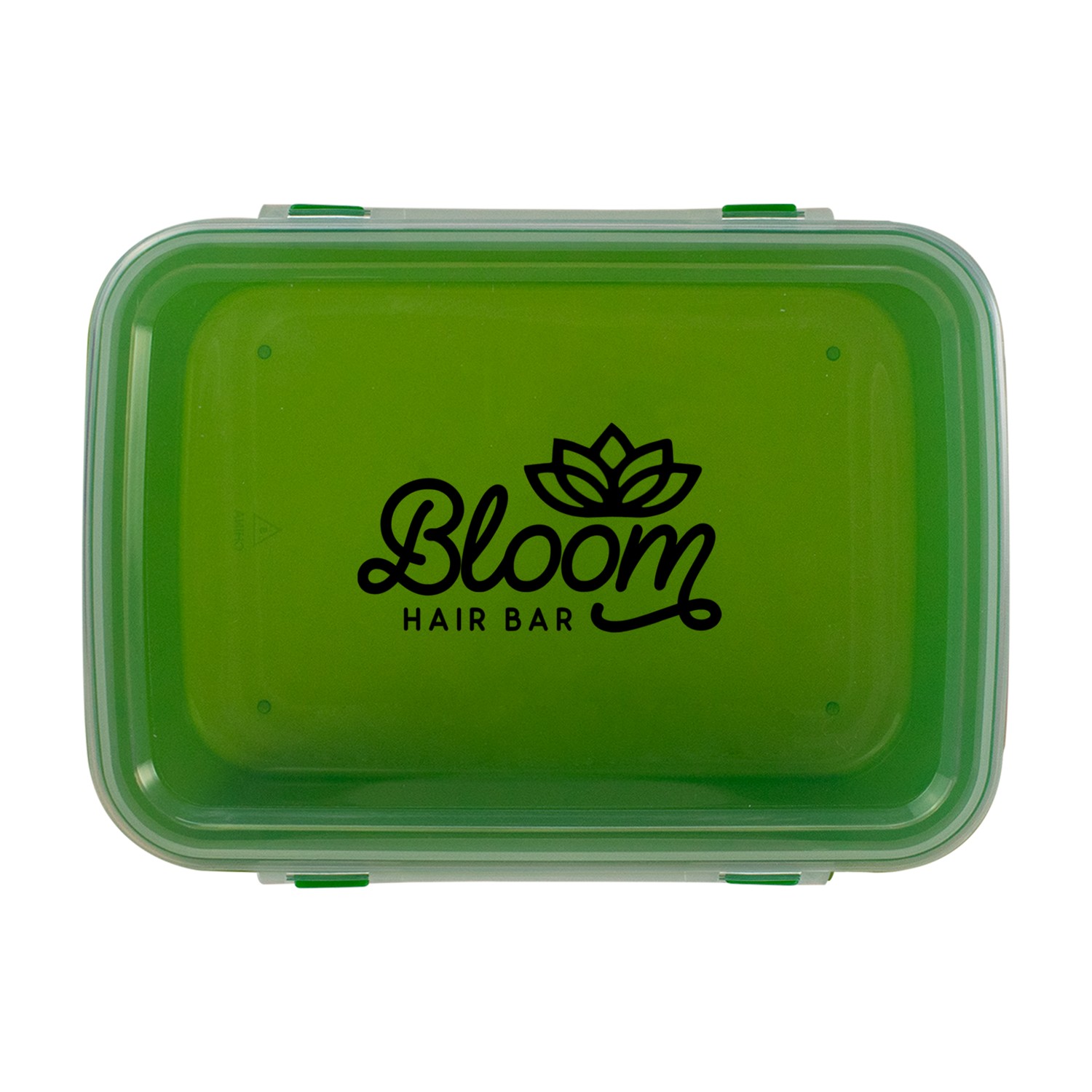 Snap Lunch Container 1