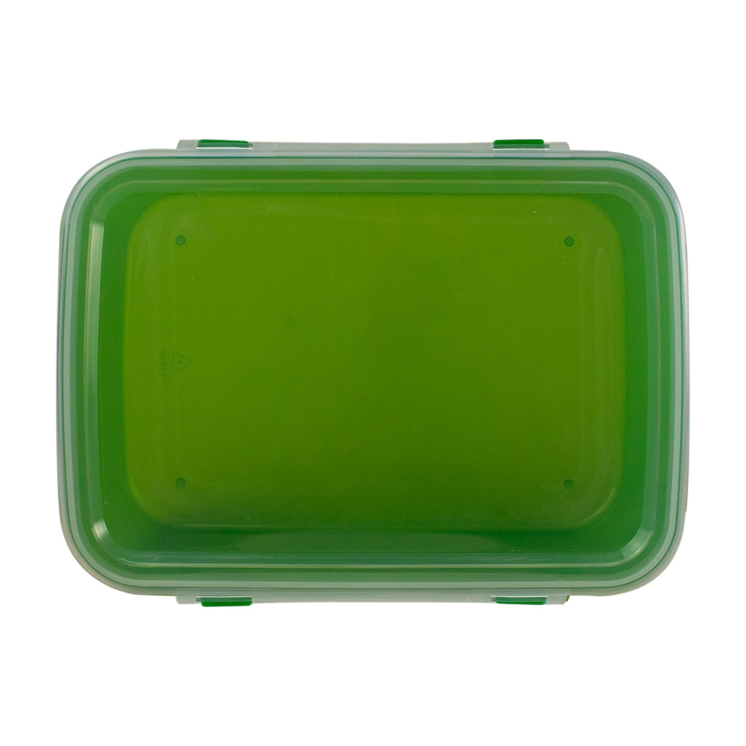 Snap Lunch Container 1