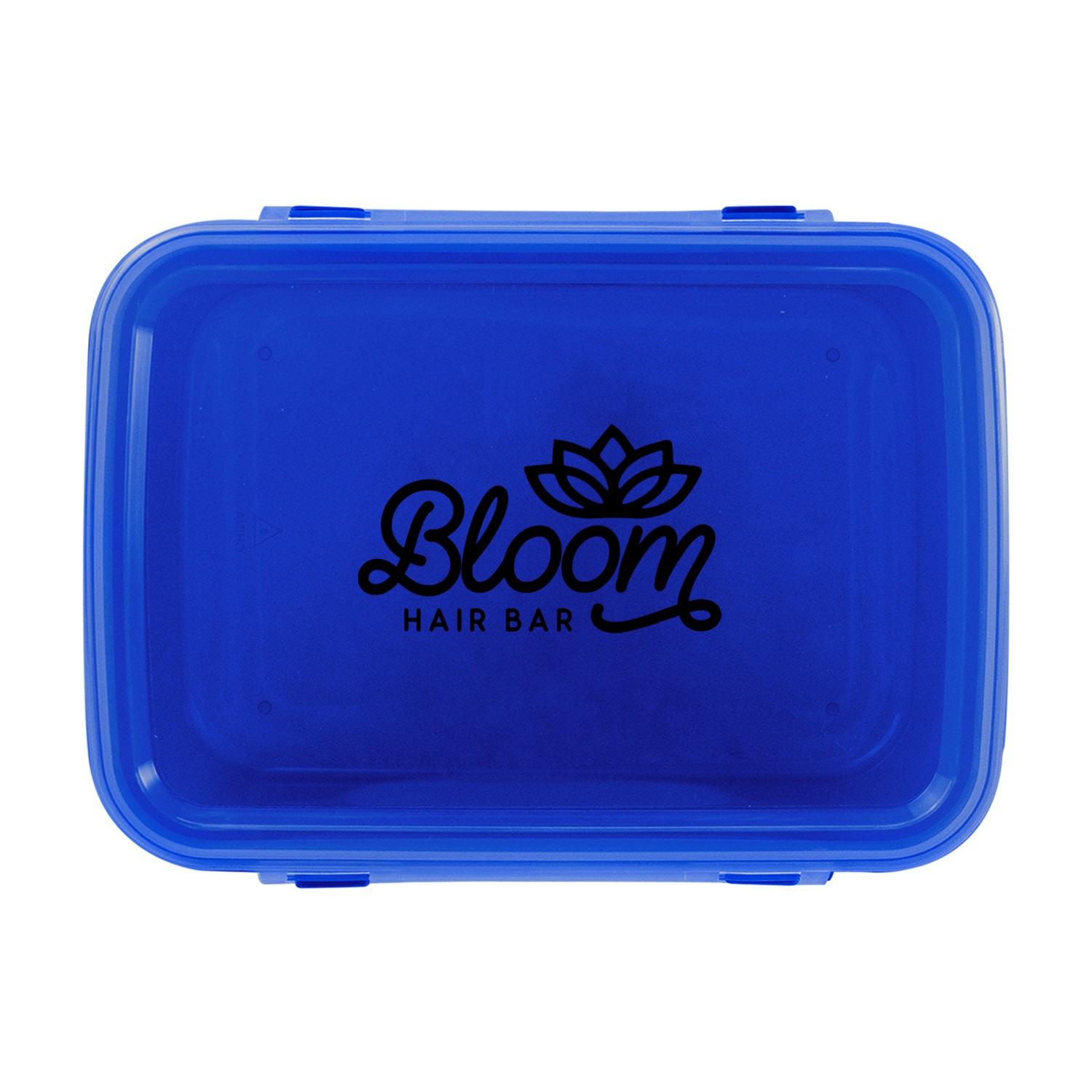 Snap Lunch Container 1