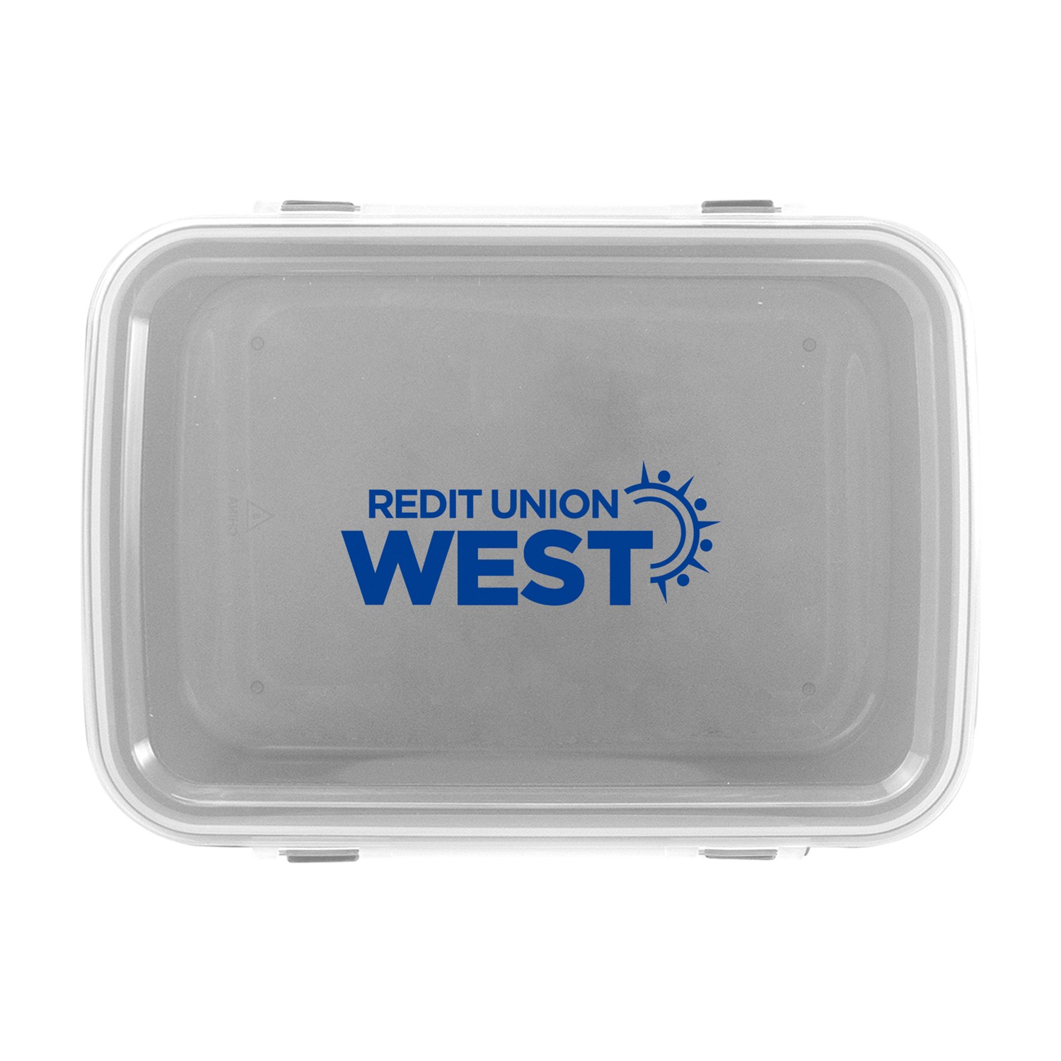 Snap Lunch Container 1