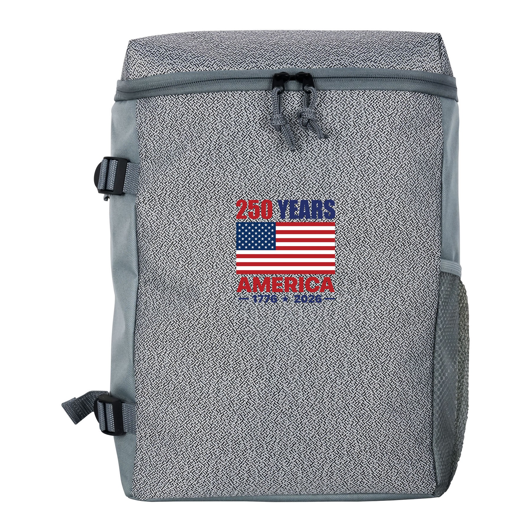 Patriotic Speck Cooler Backpack 1