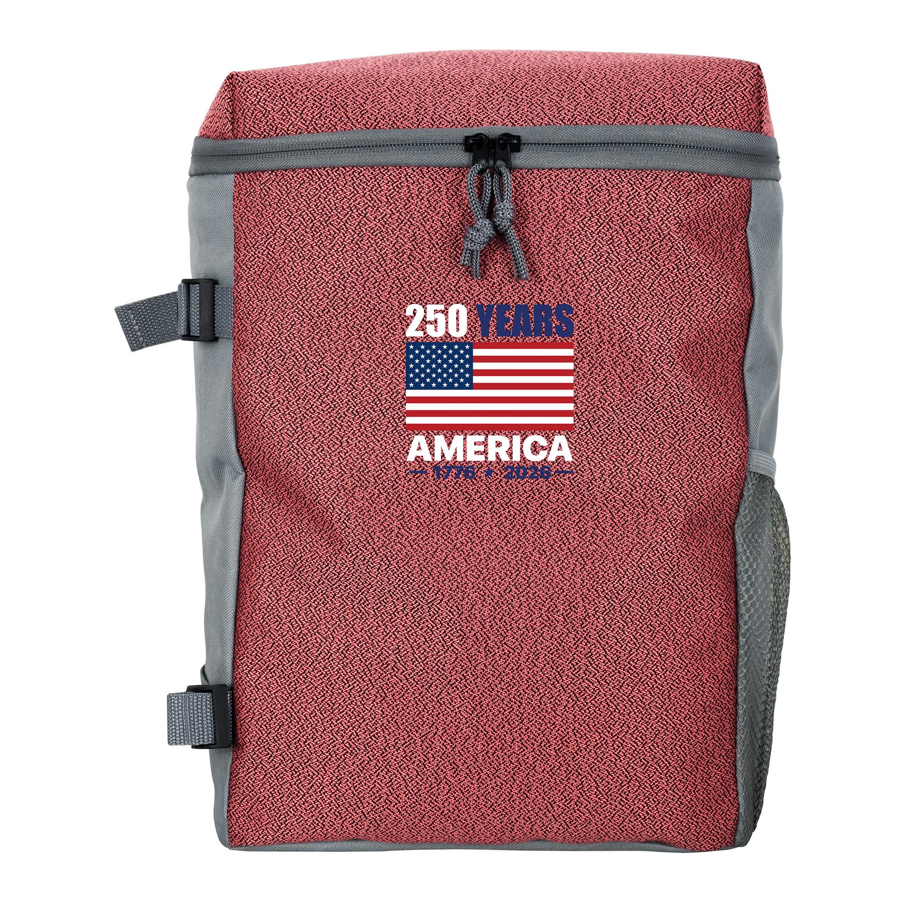 Patriotic Speck Cooler Backpack 1