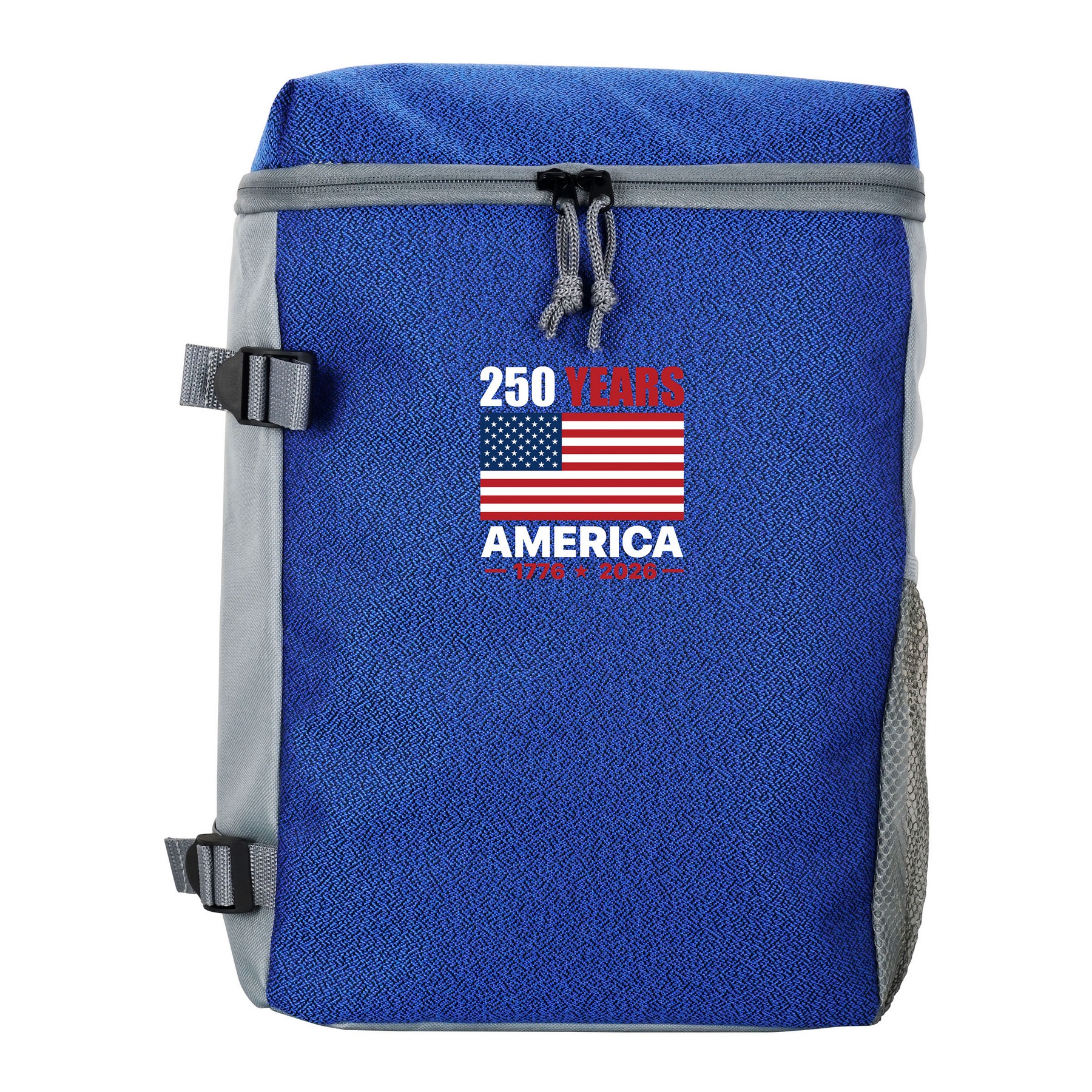 Patriotic Speck Cooler Backpack 1