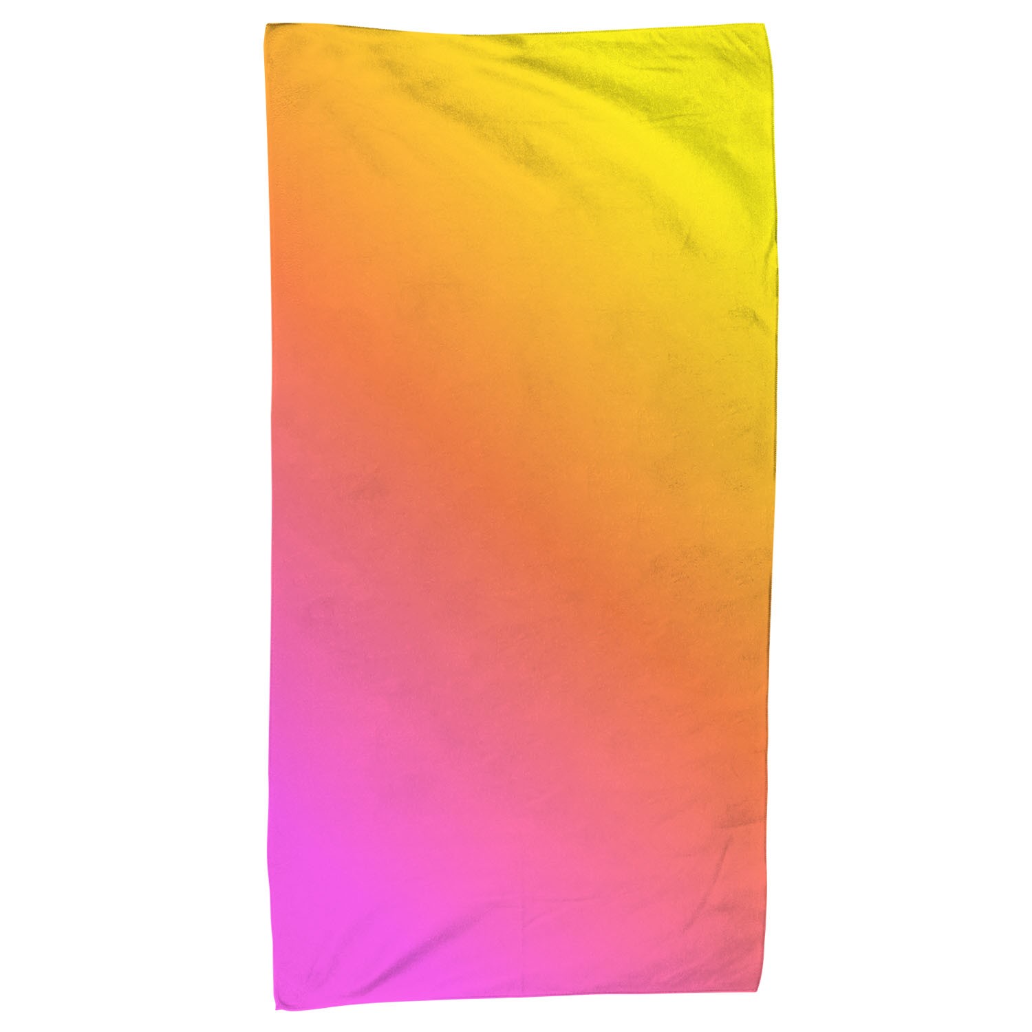 30 x 60 Full Color Gradient Towel 1
