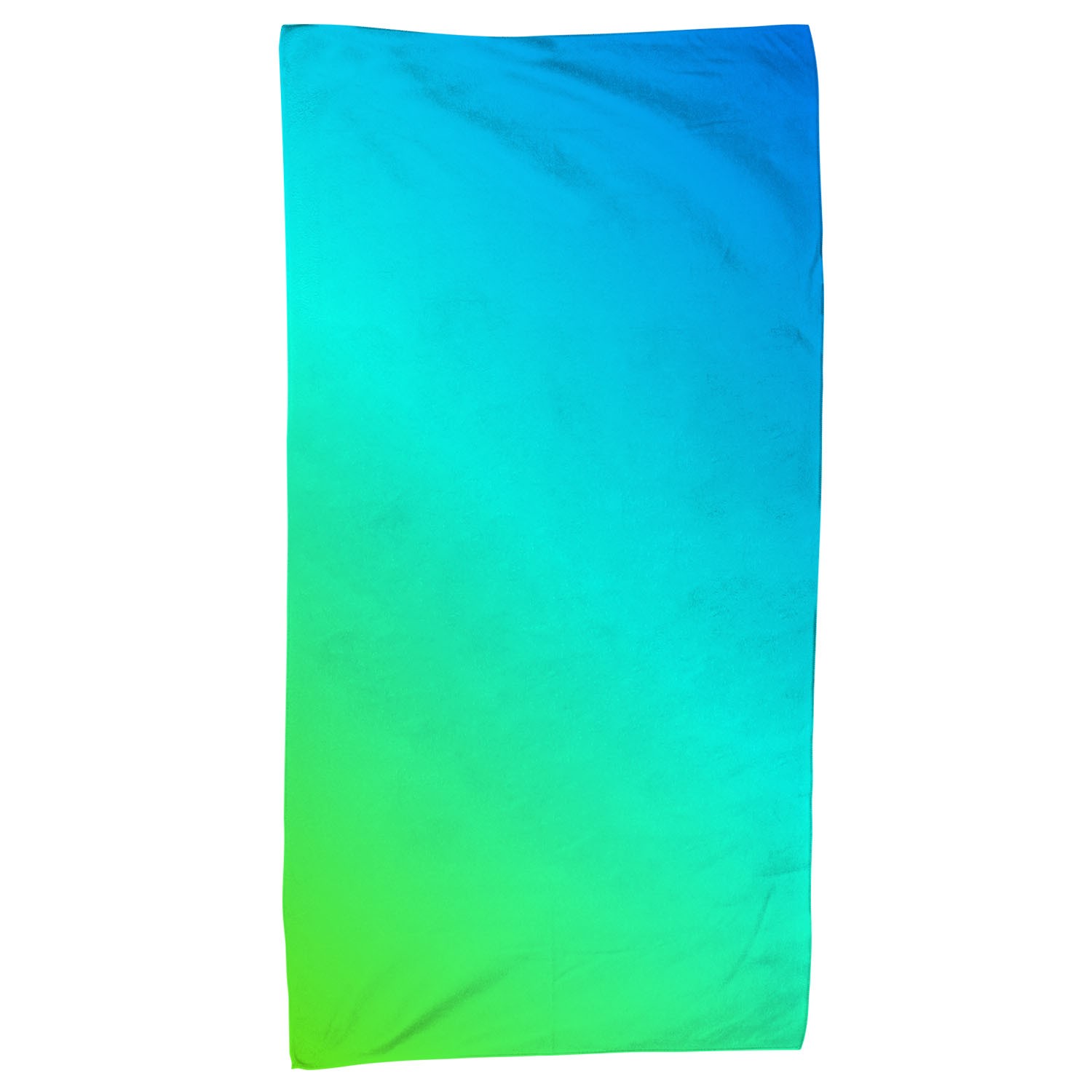 30 x 60 Full Color Gradient Towel 1