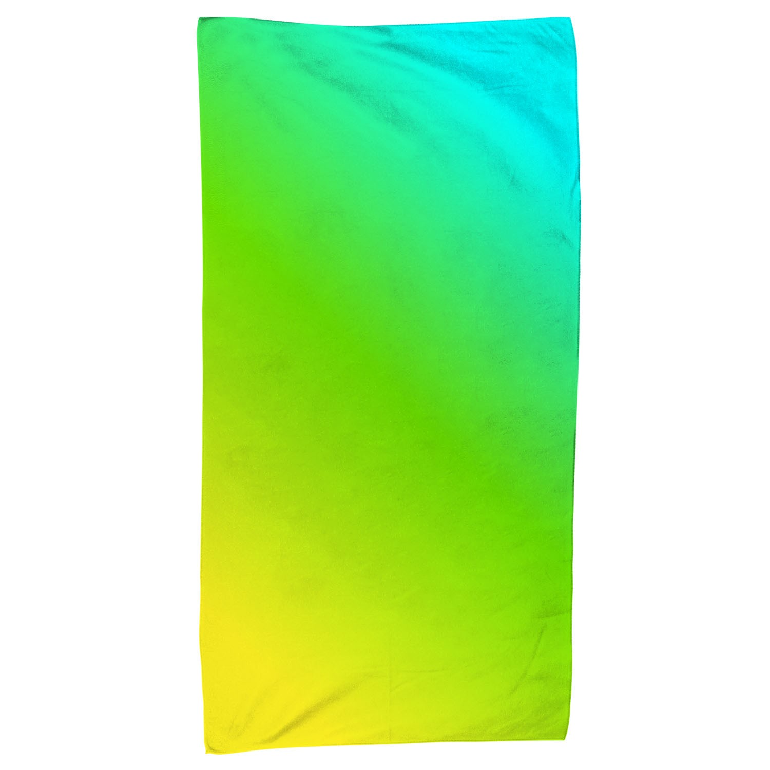 30 x 60 Full Color Gradient Towel 1