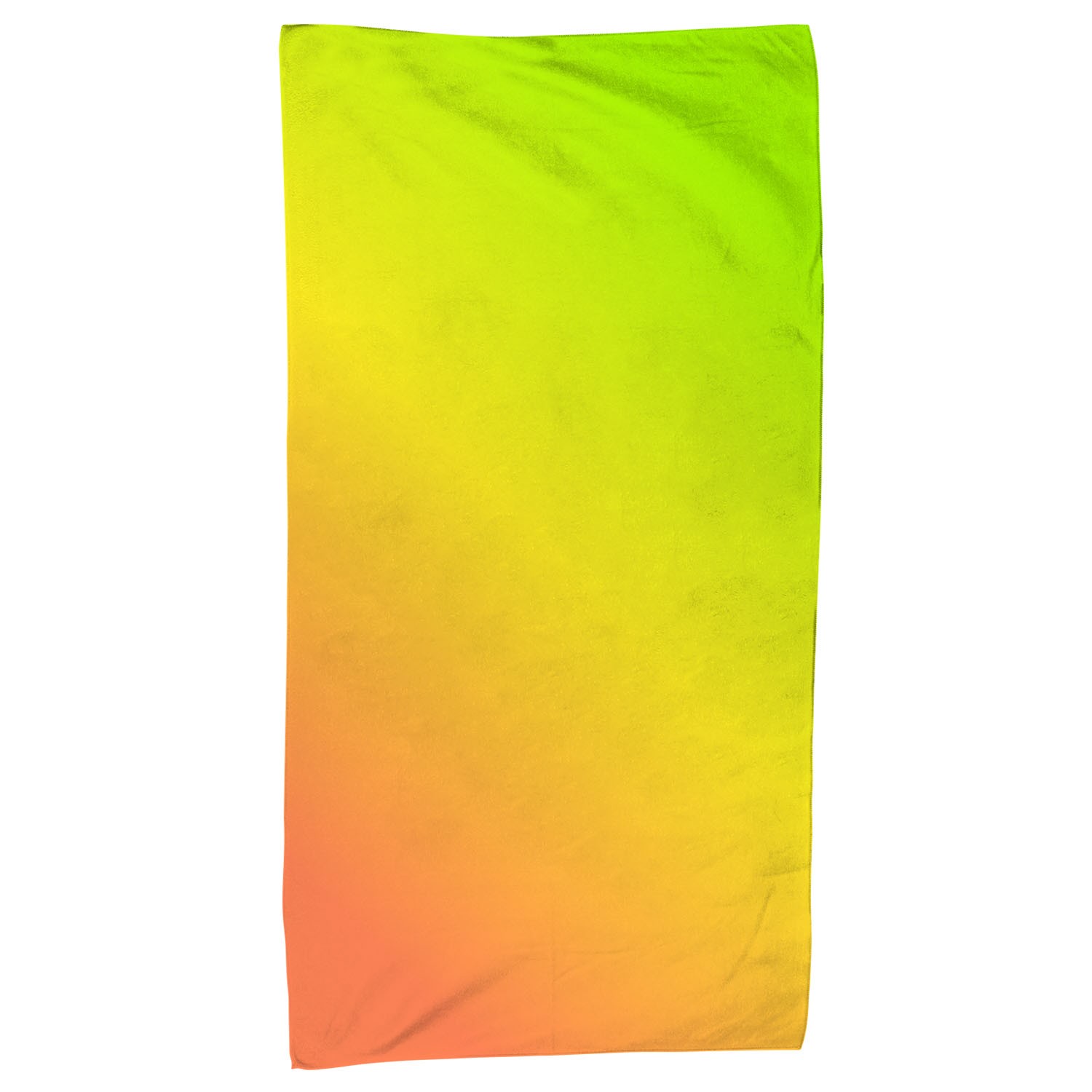 30 x 60 Full Color Gradient Towel 1