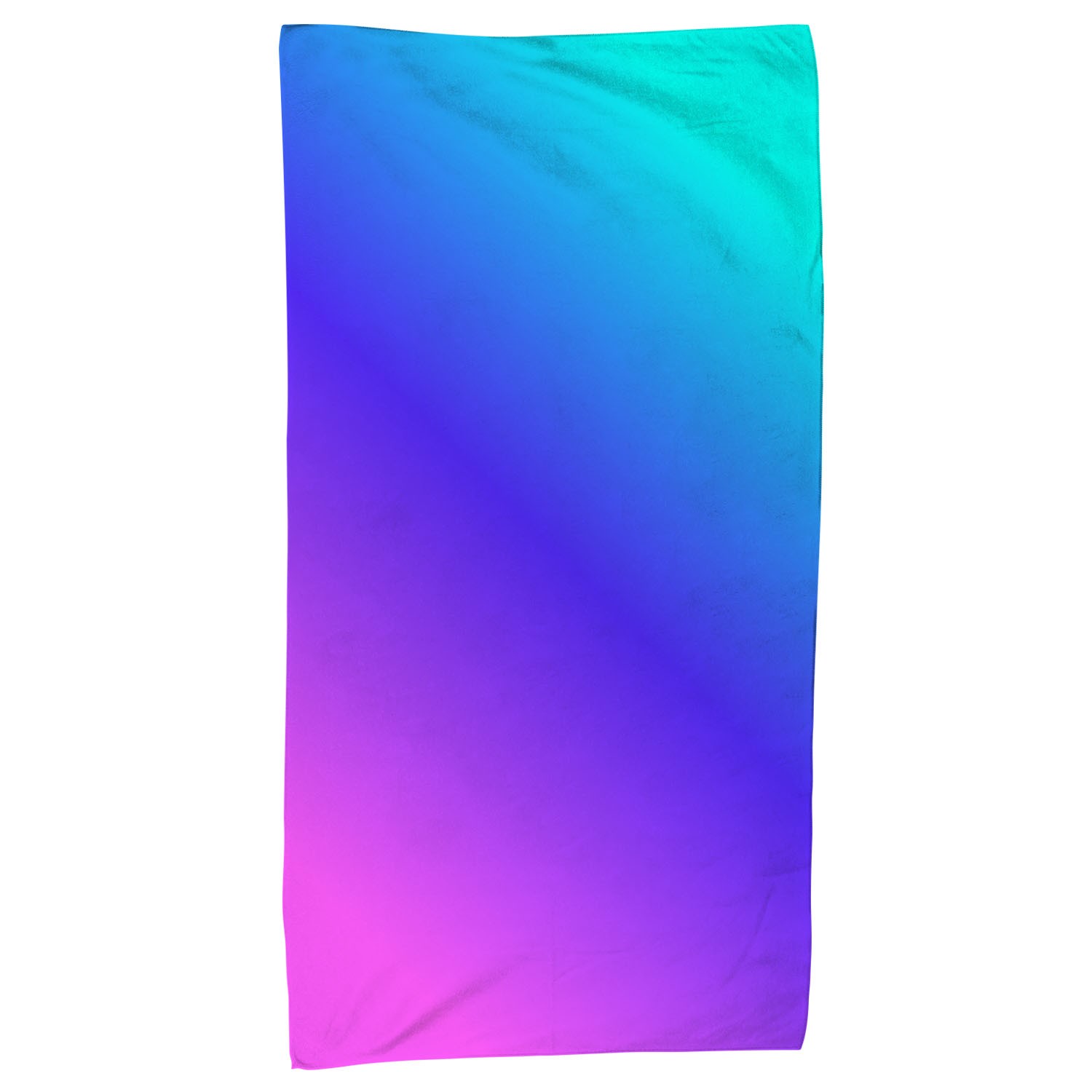 30 x 60 Full Color Gradient Towel 1