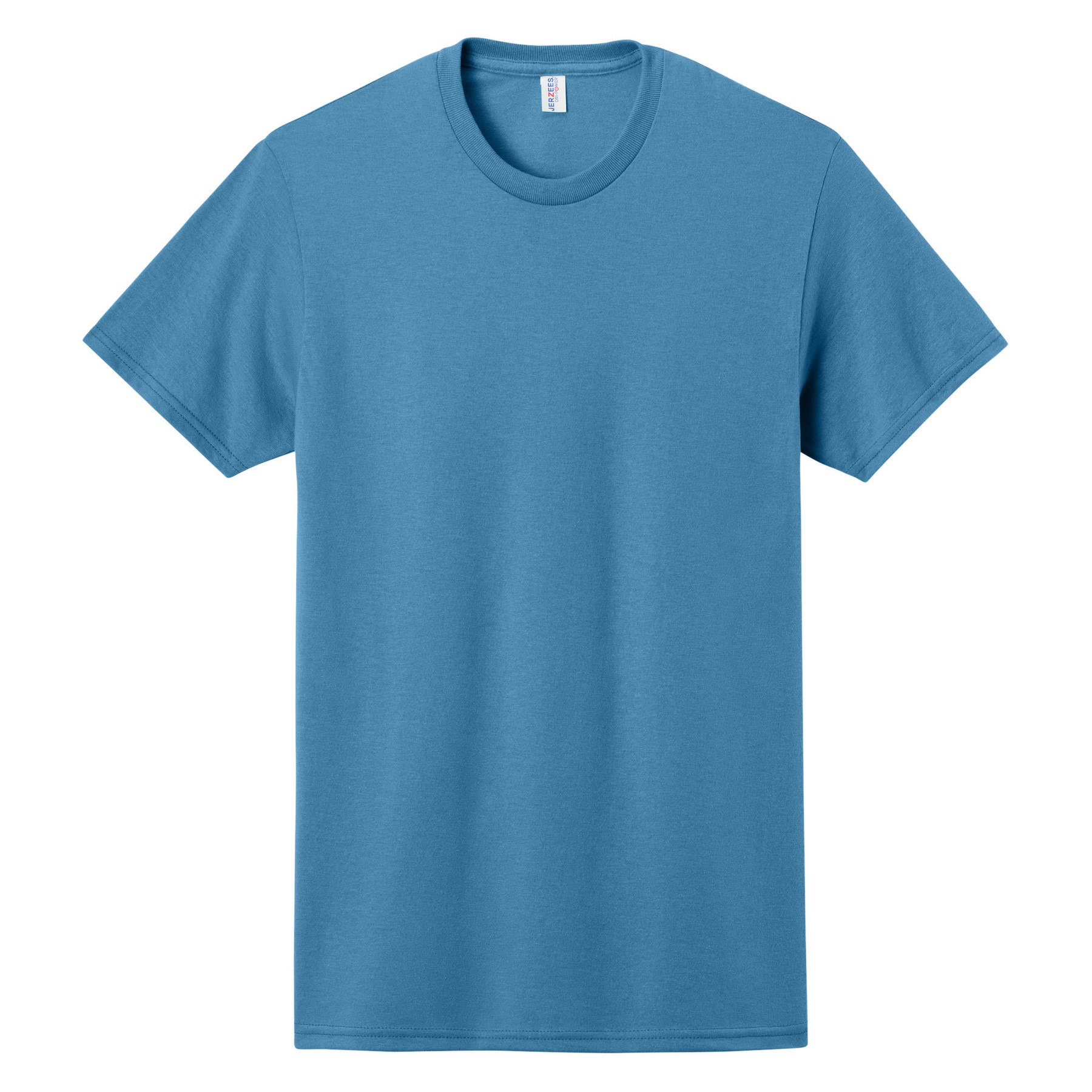 Jerzees® Dri-Power® 50/50 Cotton/Poly T-Shirt 1