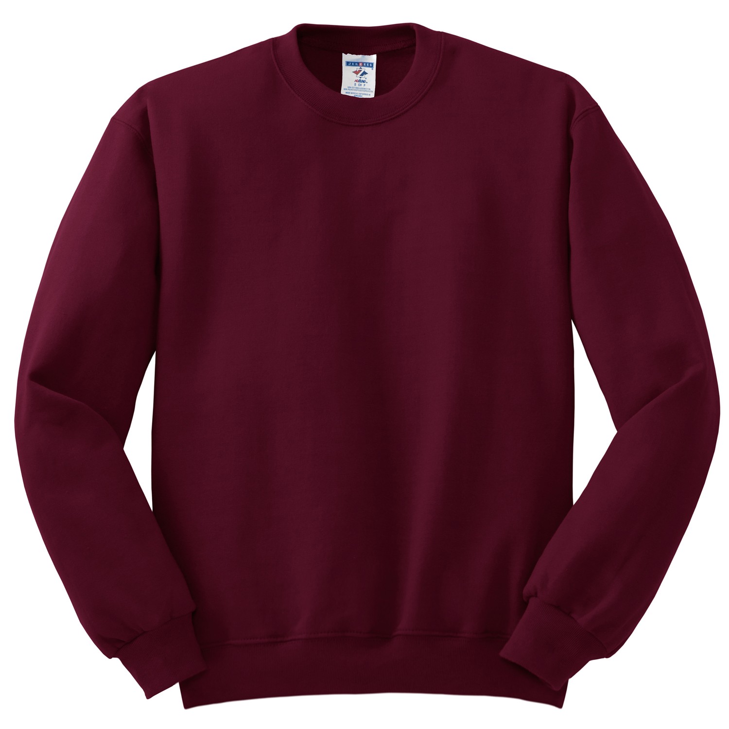 Jerzees® Dri-Power® 50/50 Cotton/Poly T-Shirt 1