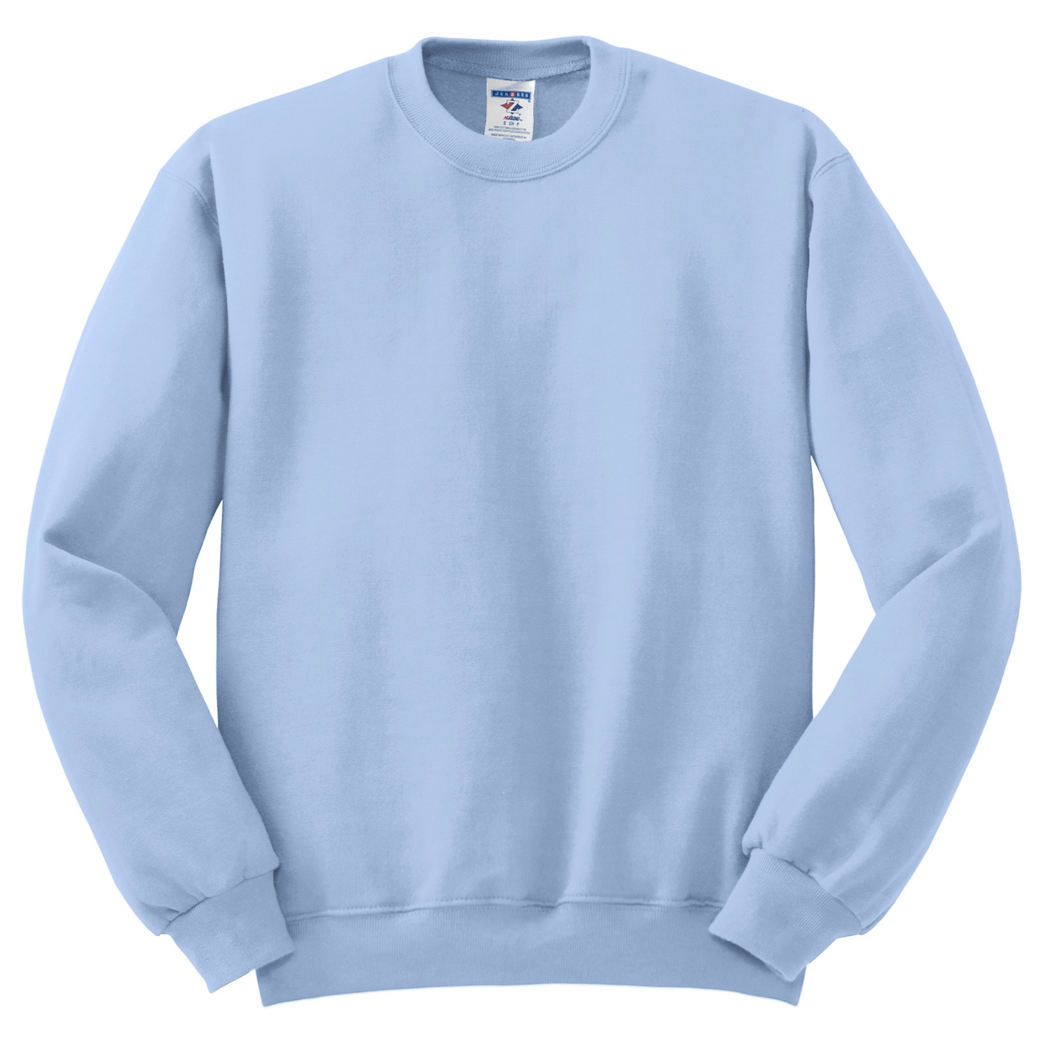 Jerzees® Dri-Power® 50/50 Cotton/Poly T-Shirt 1