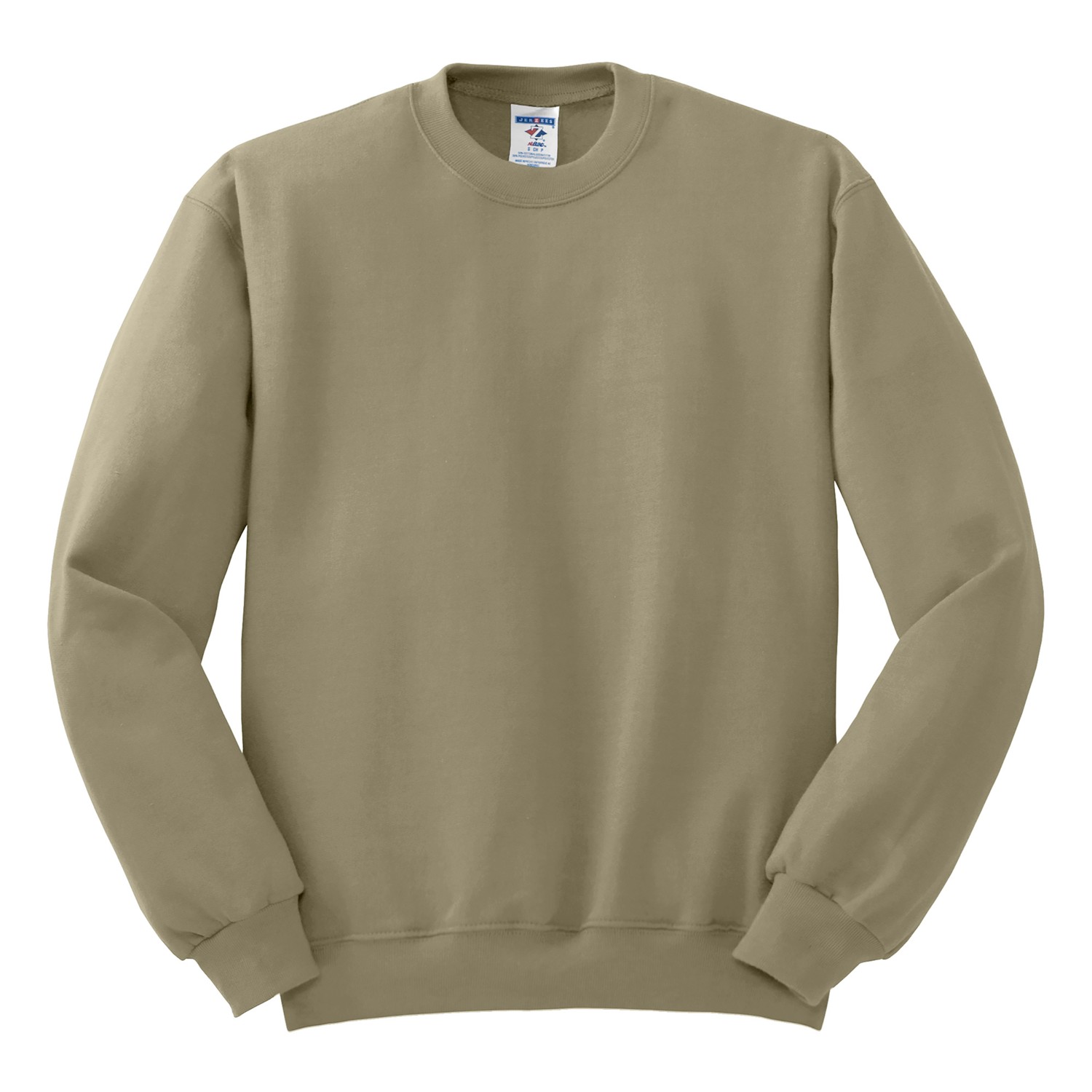Jerzees® Dri-Power® 50/50 Cotton/Poly T-Shirt 1