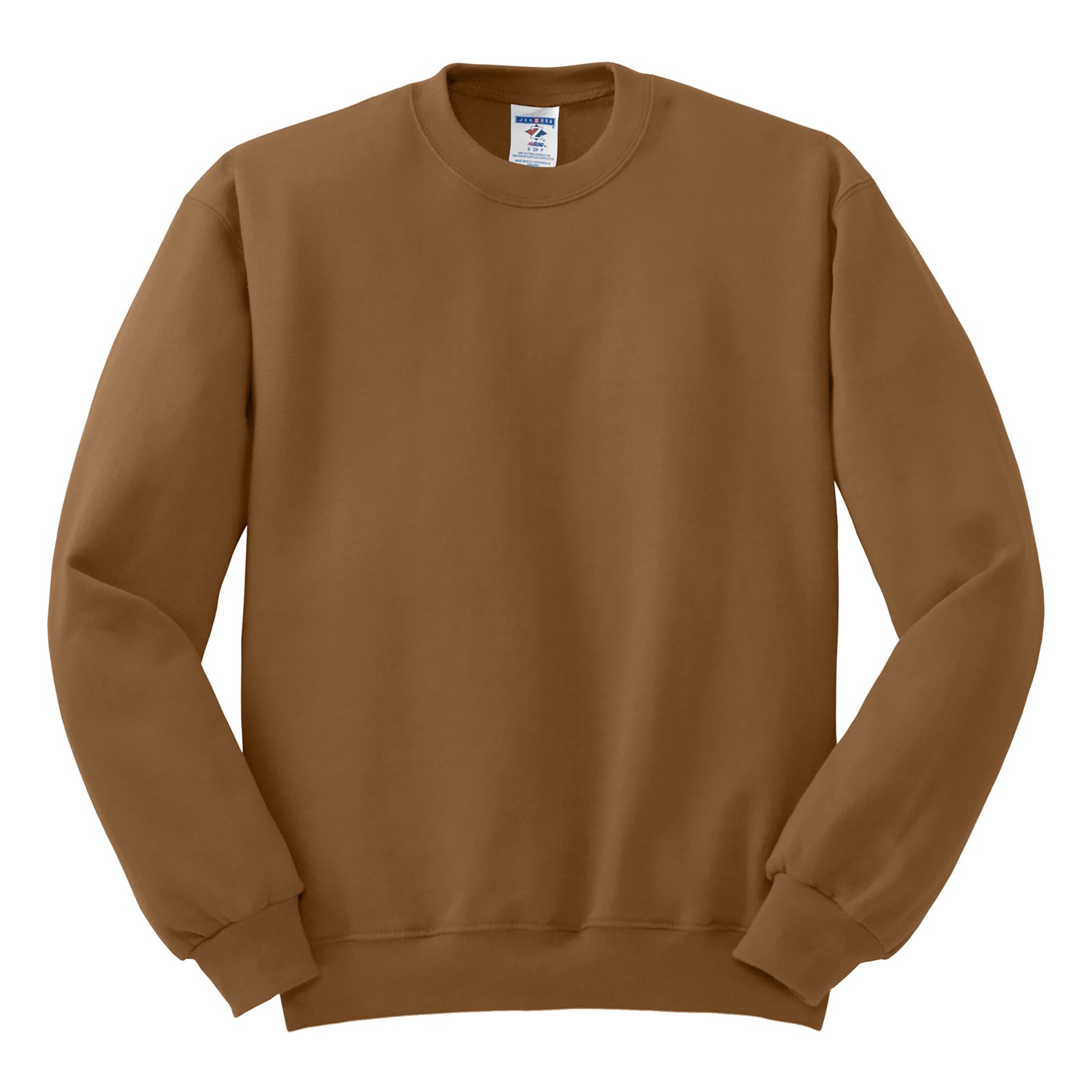 Jerzees® Dri-Power® 50/50 Cotton/Poly T-Shirt 1