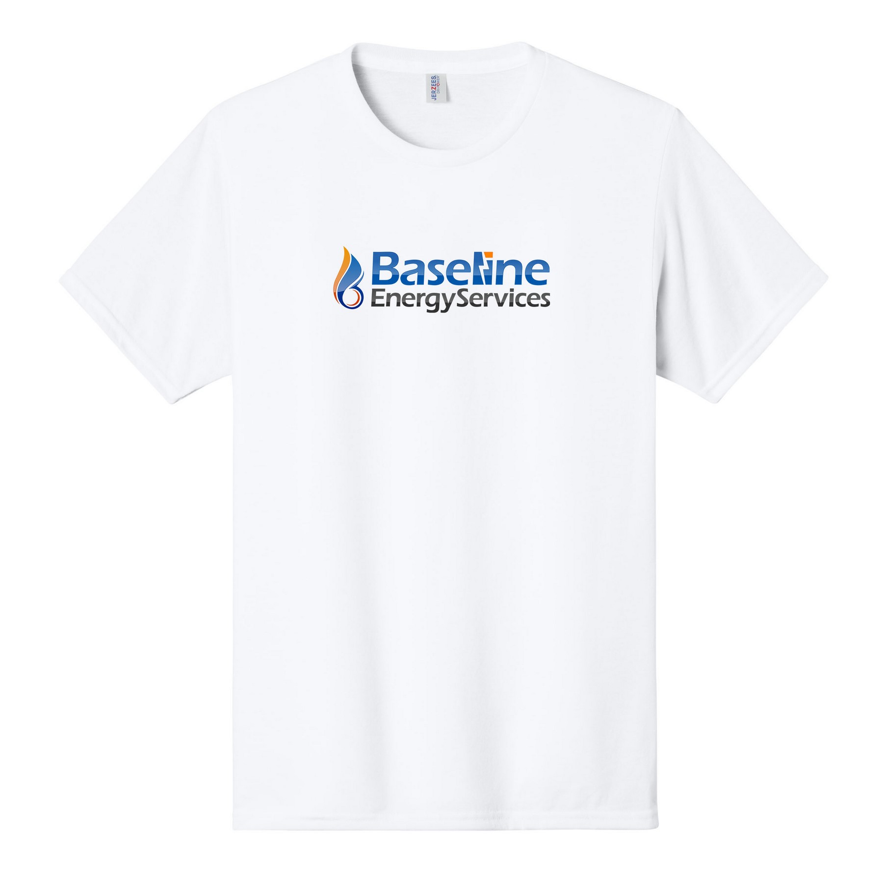 Jerzees® Dri-Power® 50/50 Cotton/Poly T-Shirt 1