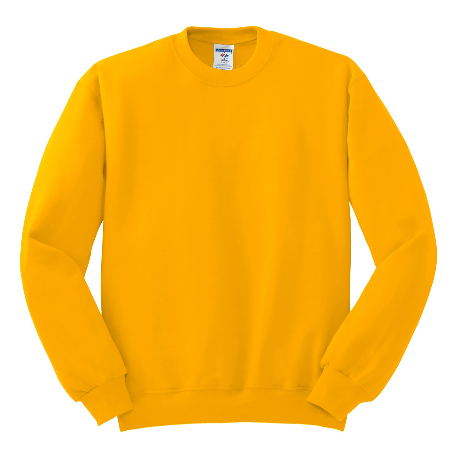 Jerzees® Dri-Power® 50/50 Cotton/Poly T-Shirt 1