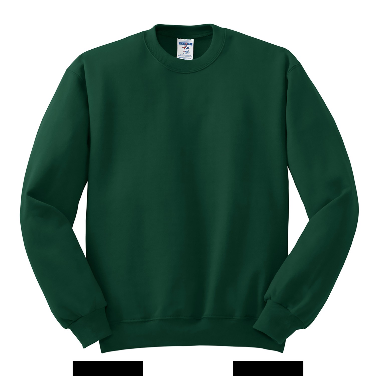 Jerzees® Dri-Power® 50/50 Cotton/Poly T-Shirt 1