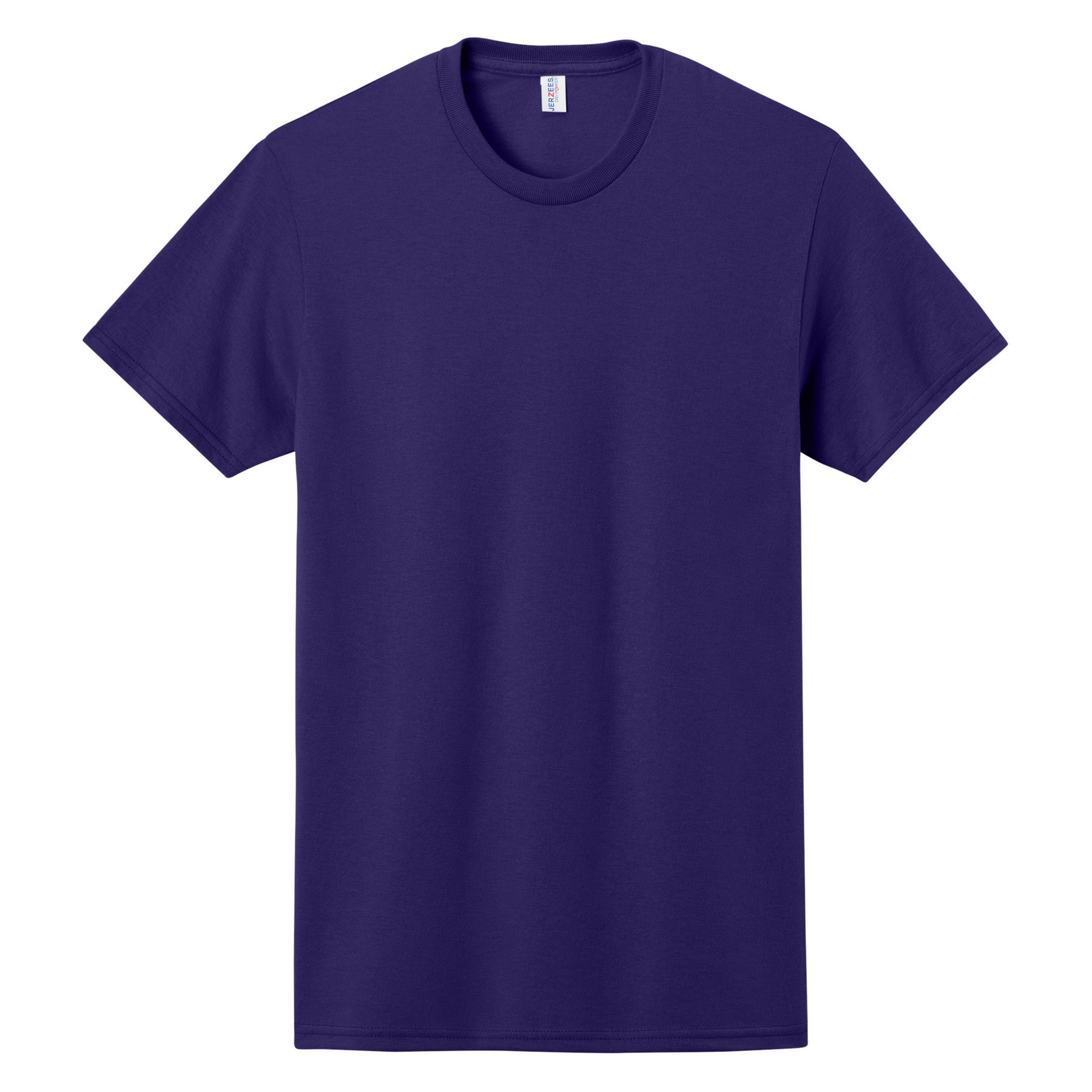 Jerzees® Dri-Power® 50/50 Cotton/Poly T-Shirt 1