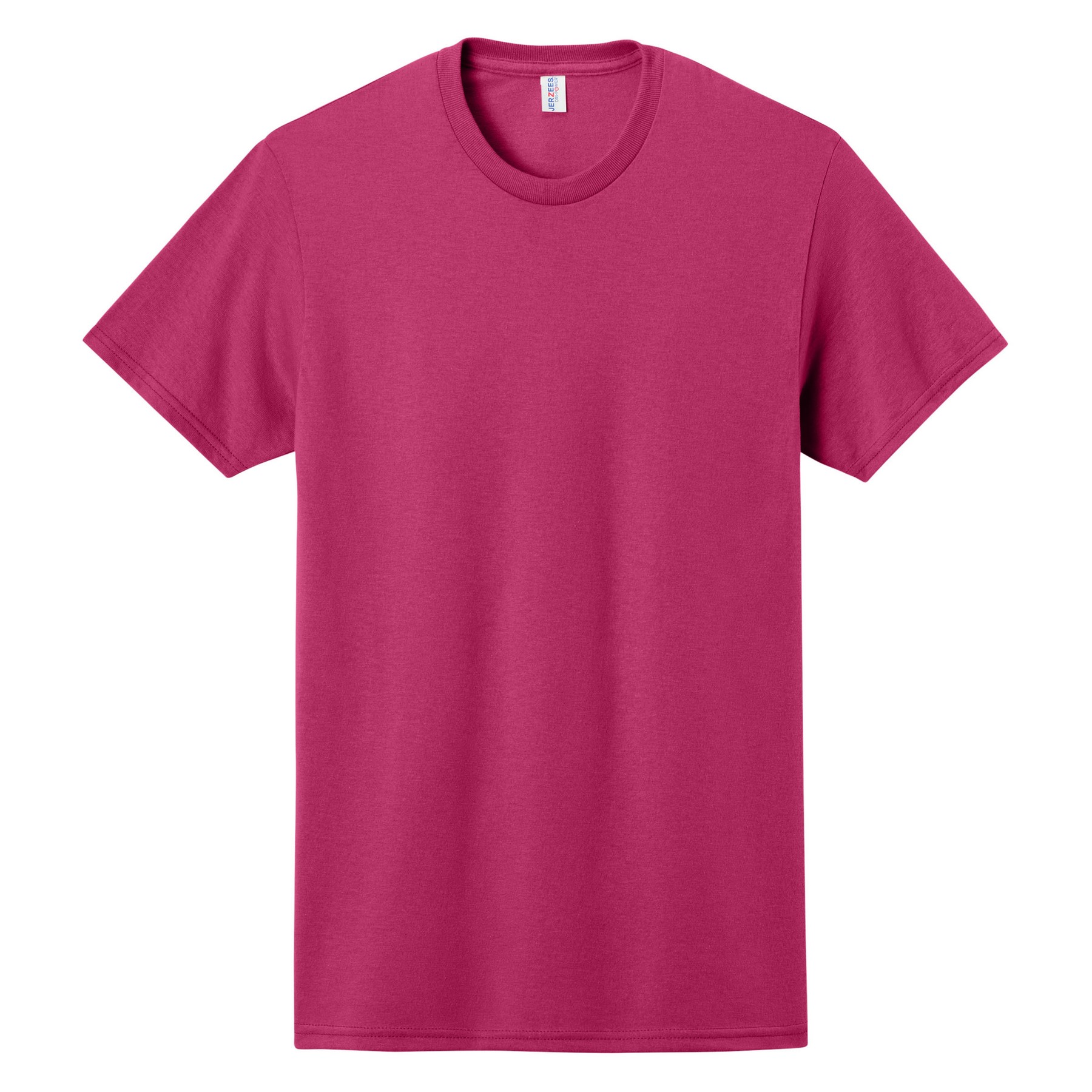 Jerzees® Dri-Power® 50/50 Cotton/Poly T-Shirt 1