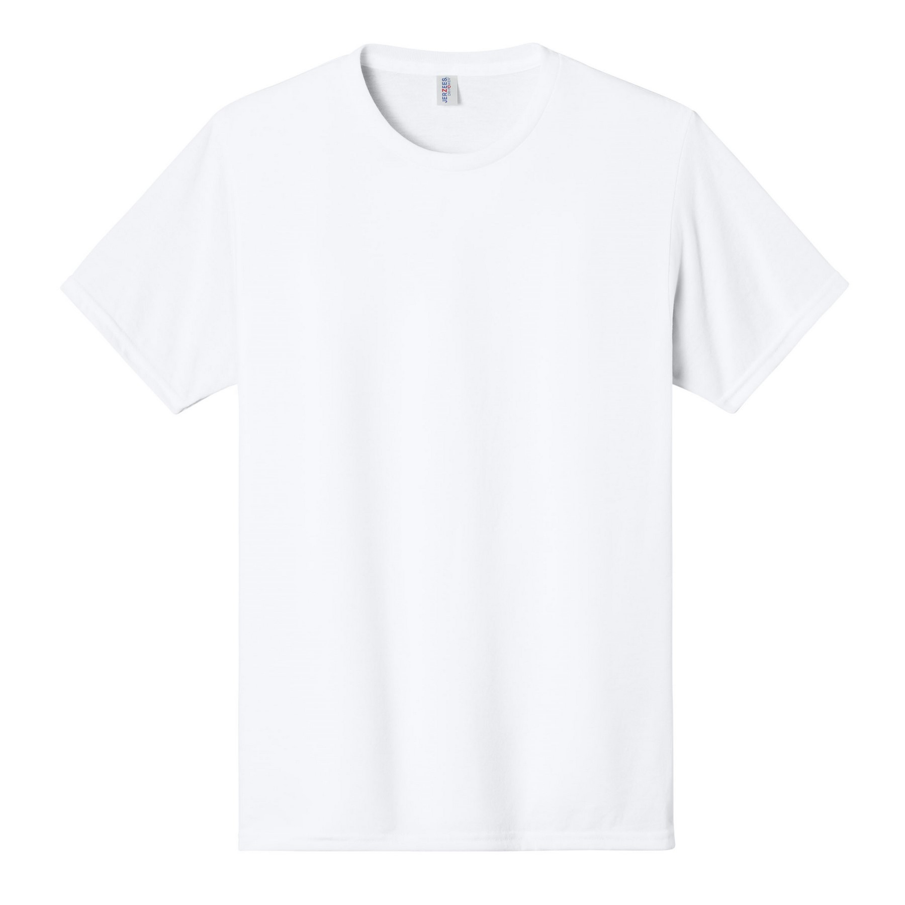 Jerzees® Dri-Power® 50/50 Cotton/Poly T-Shirt 1
