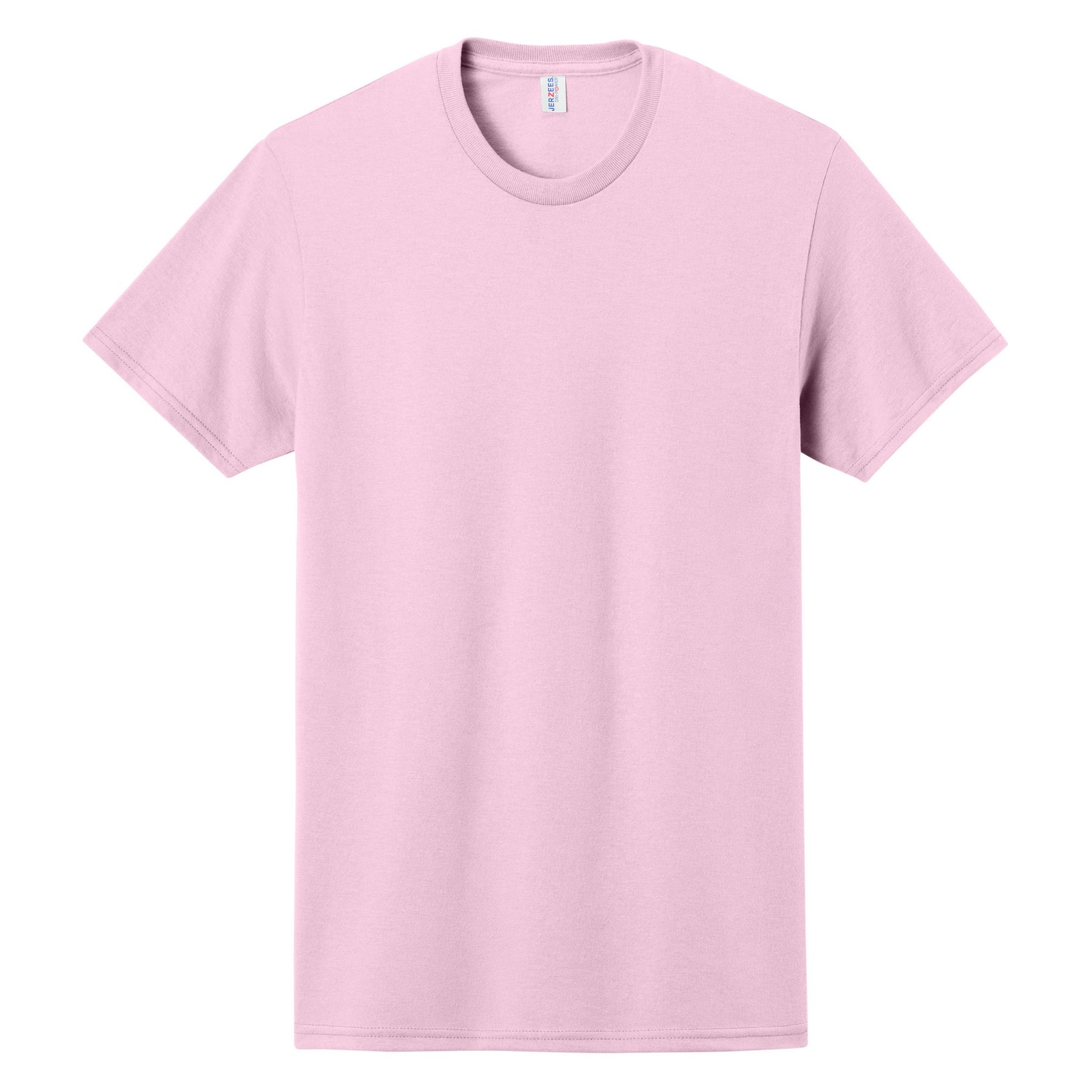 Jerzees® Dri-Power® 50/50 Cotton/Poly T-Shirt 1