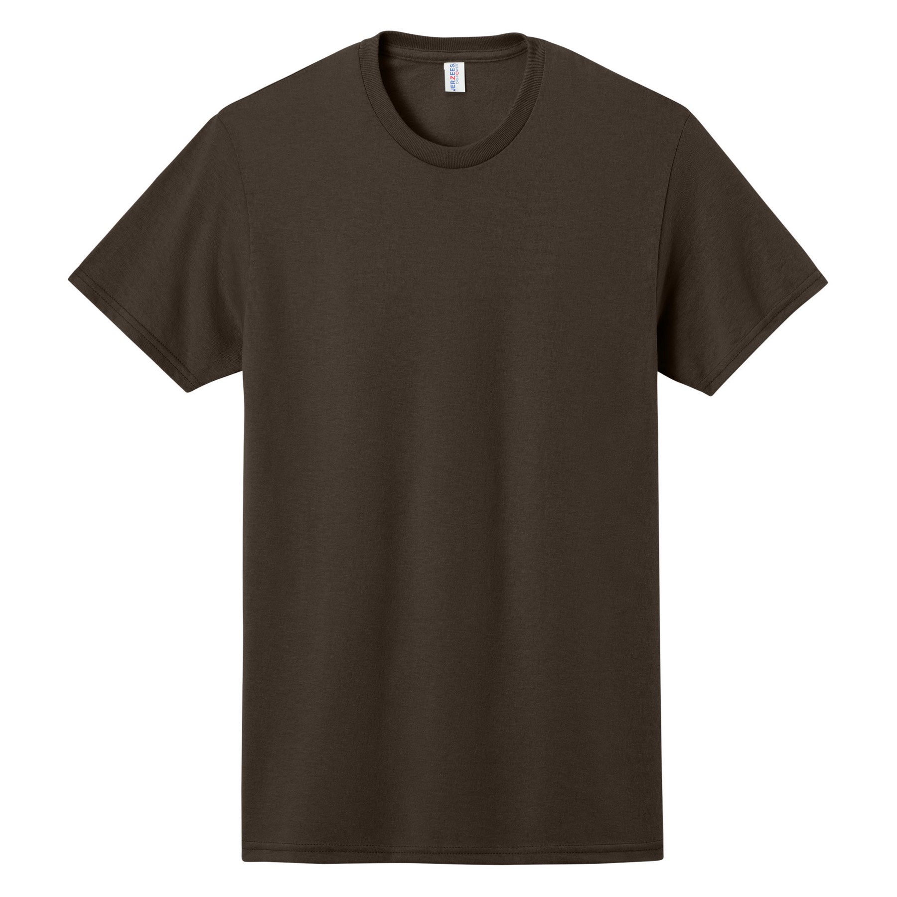 Jerzees® Dri-Power® 50/50 Cotton/Poly T-Shirt 1