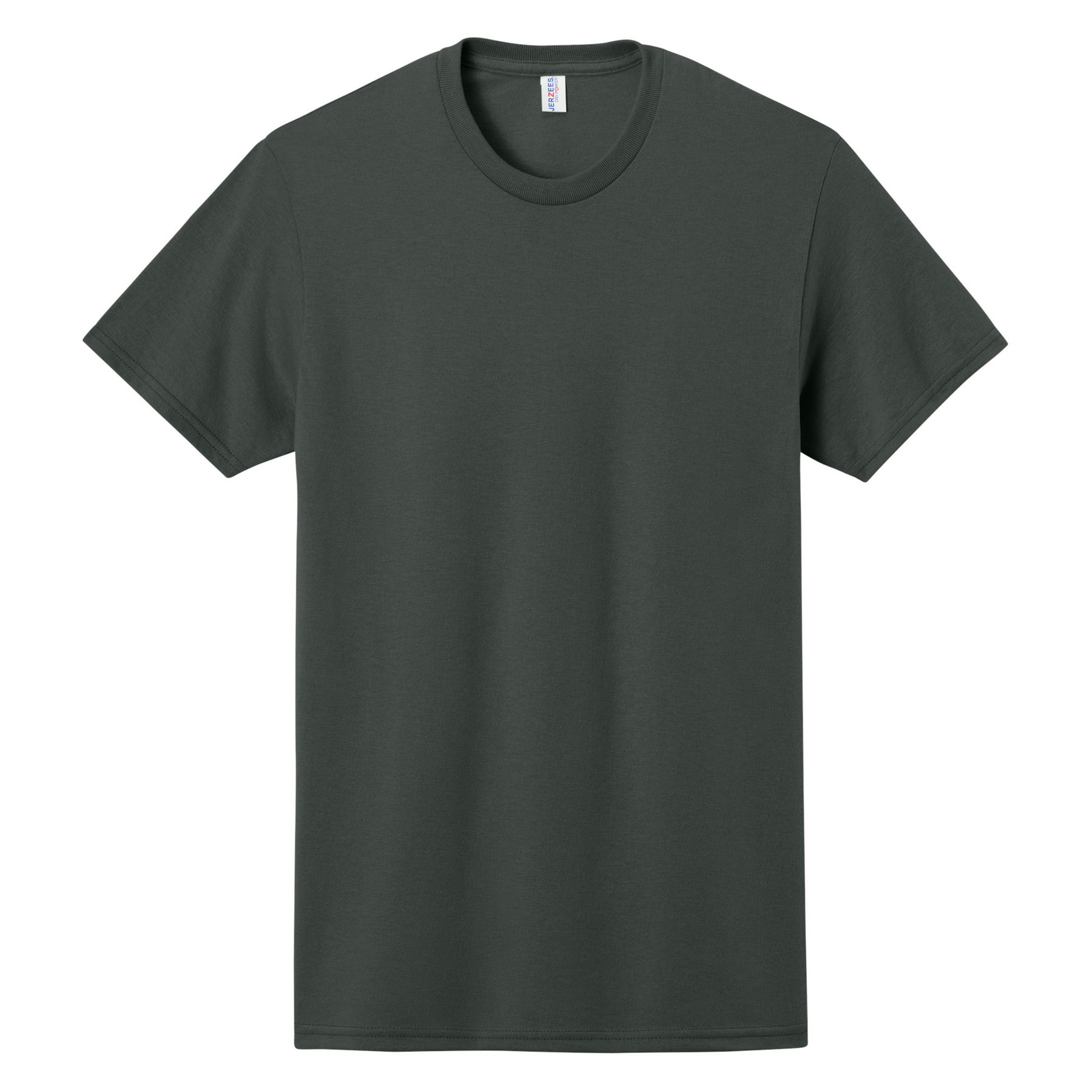 Jerzees® Dri-Power® 50/50 Cotton/Poly T-Shirt 1
